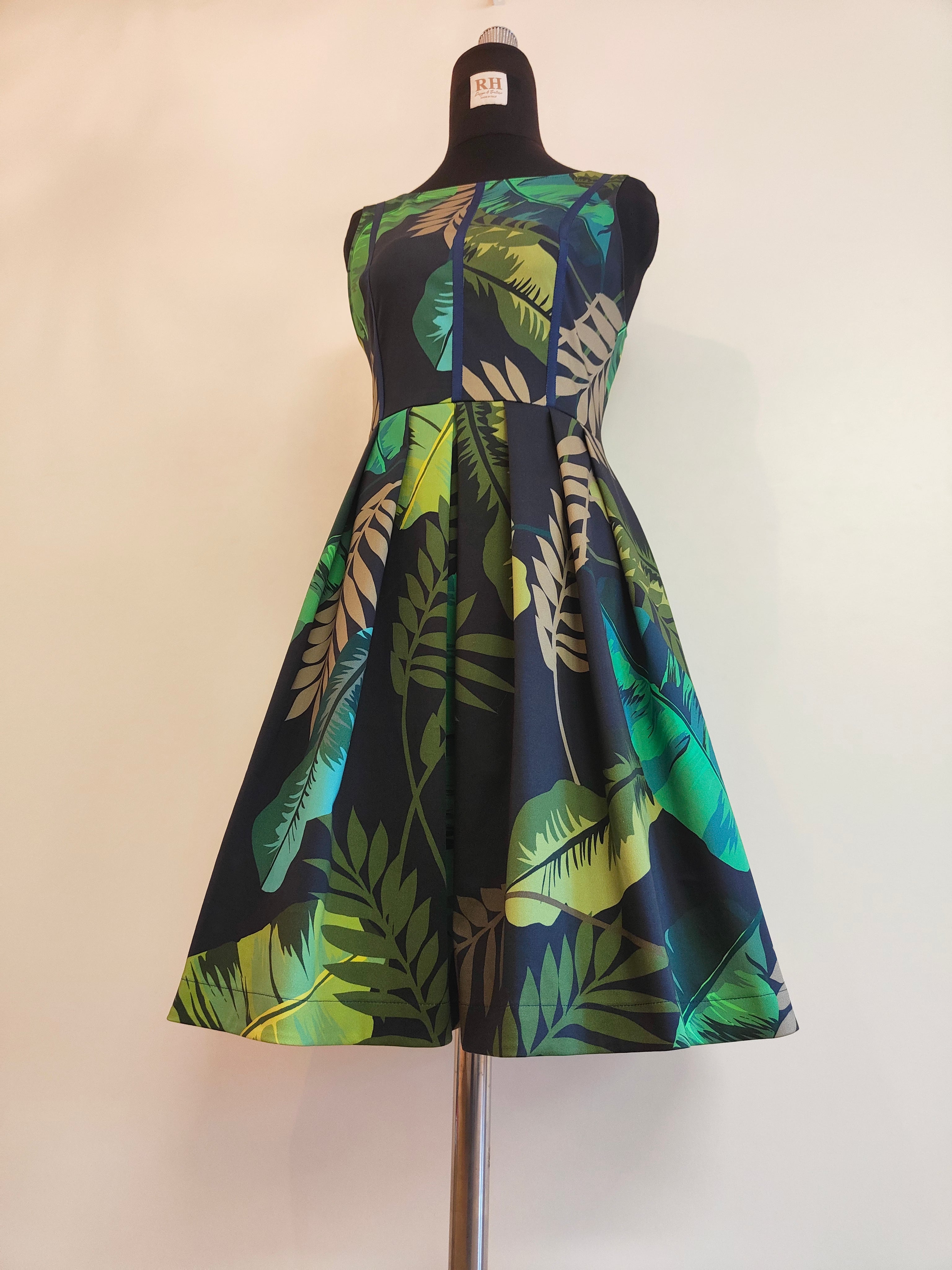 Kleid "Jana"