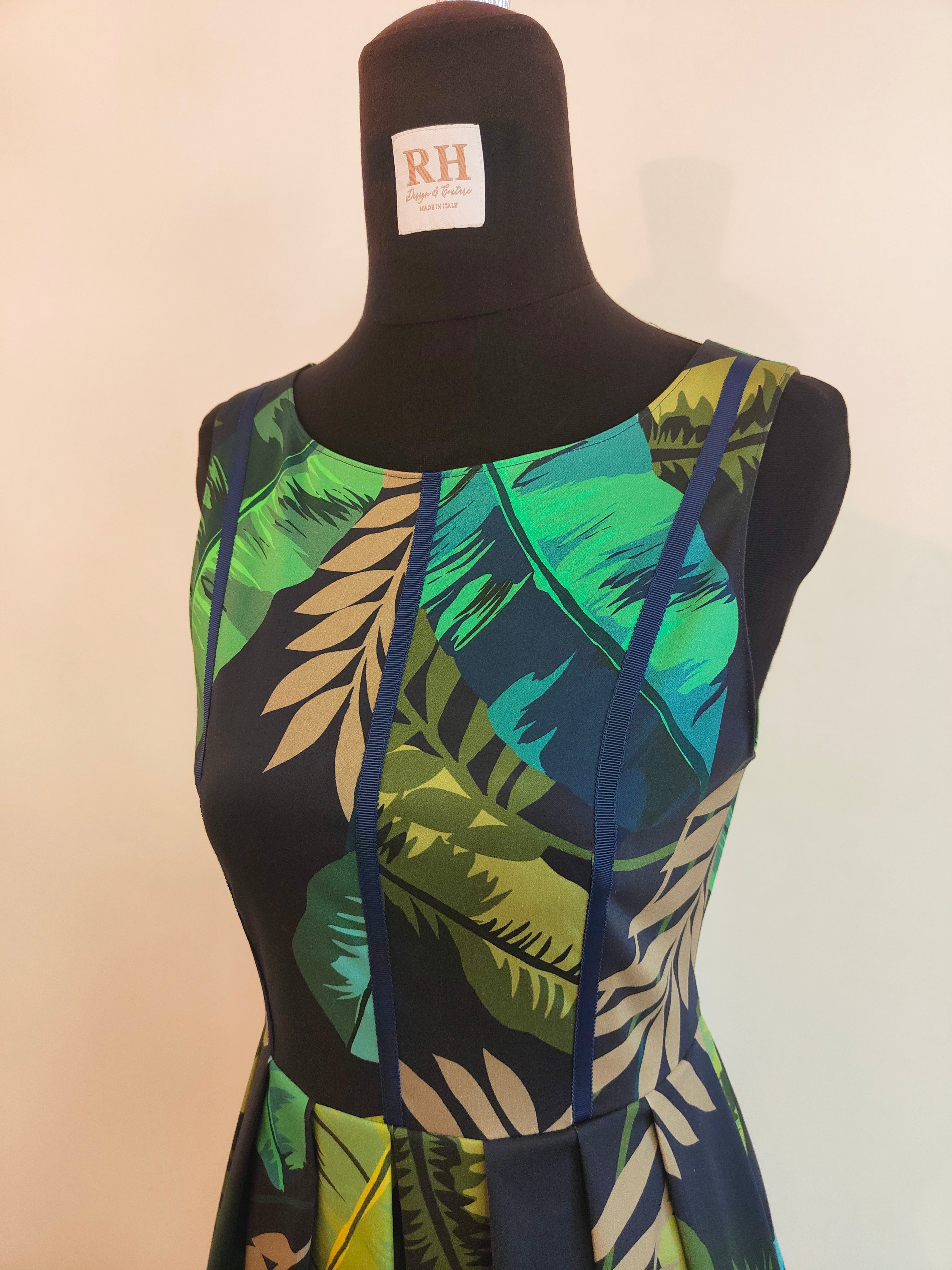 Kleid "Jana"