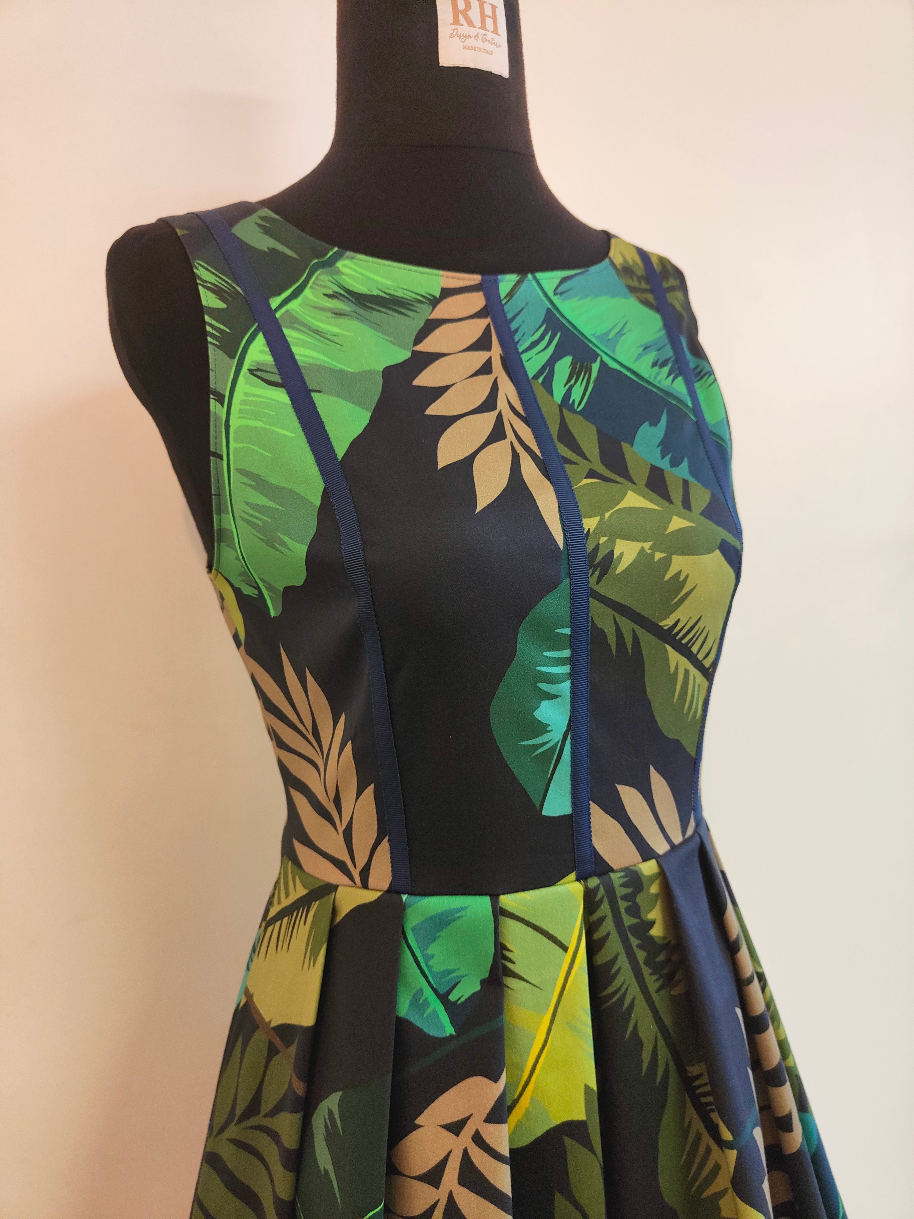 Kleid "Jana"
