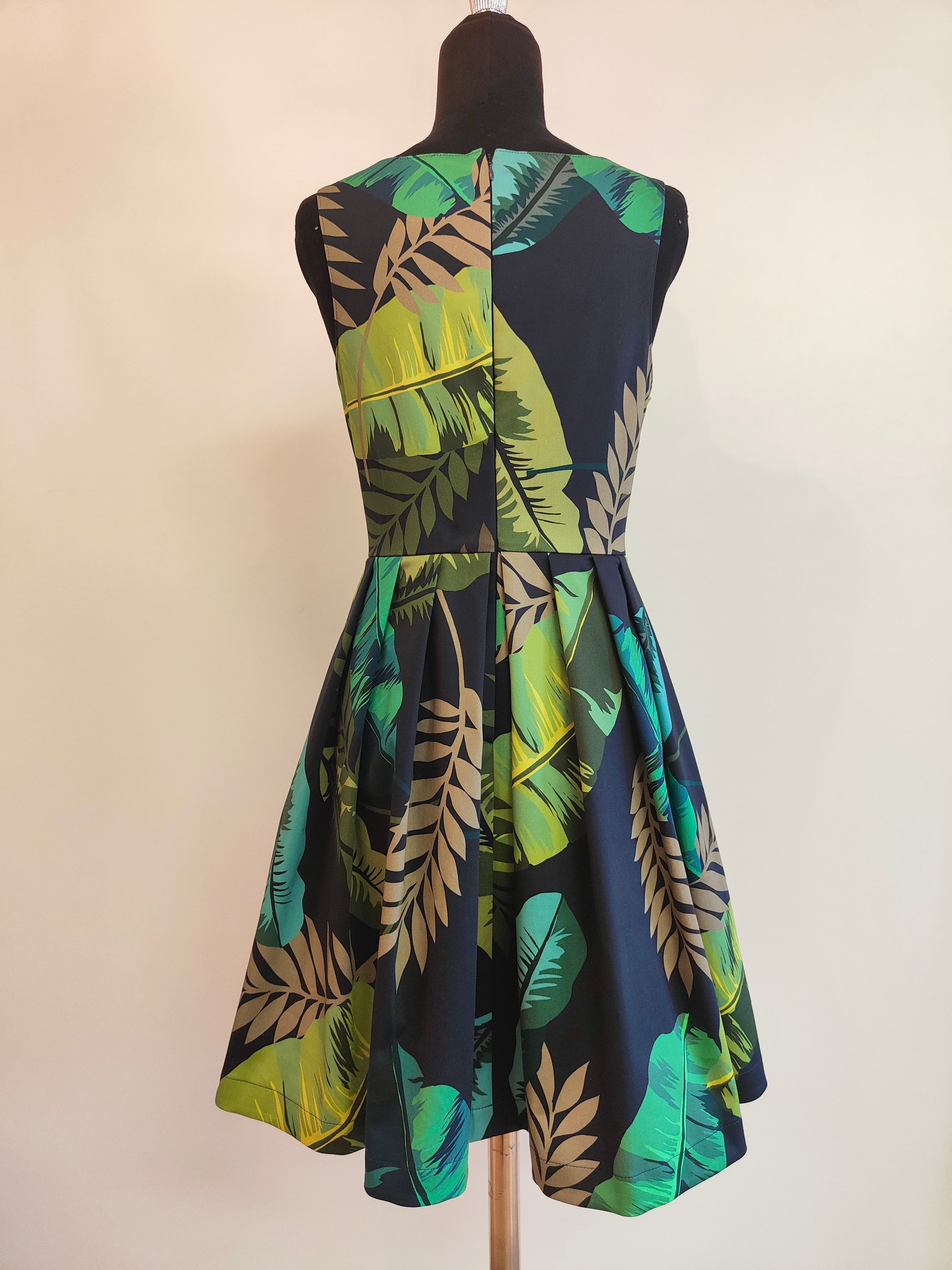 Kleid "Jana"