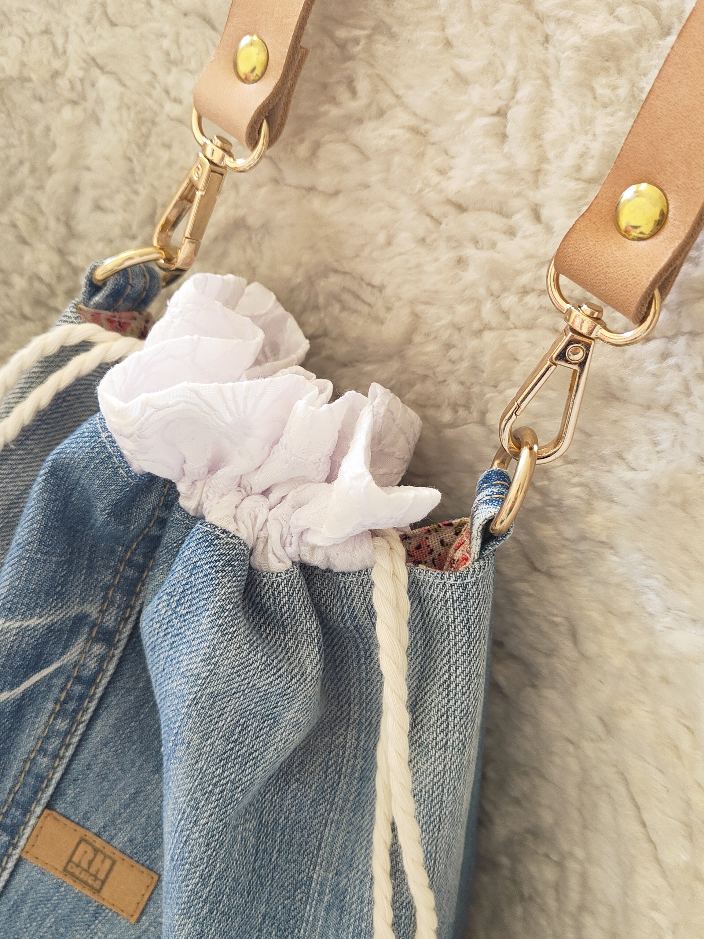 Crossbody Bag Carina