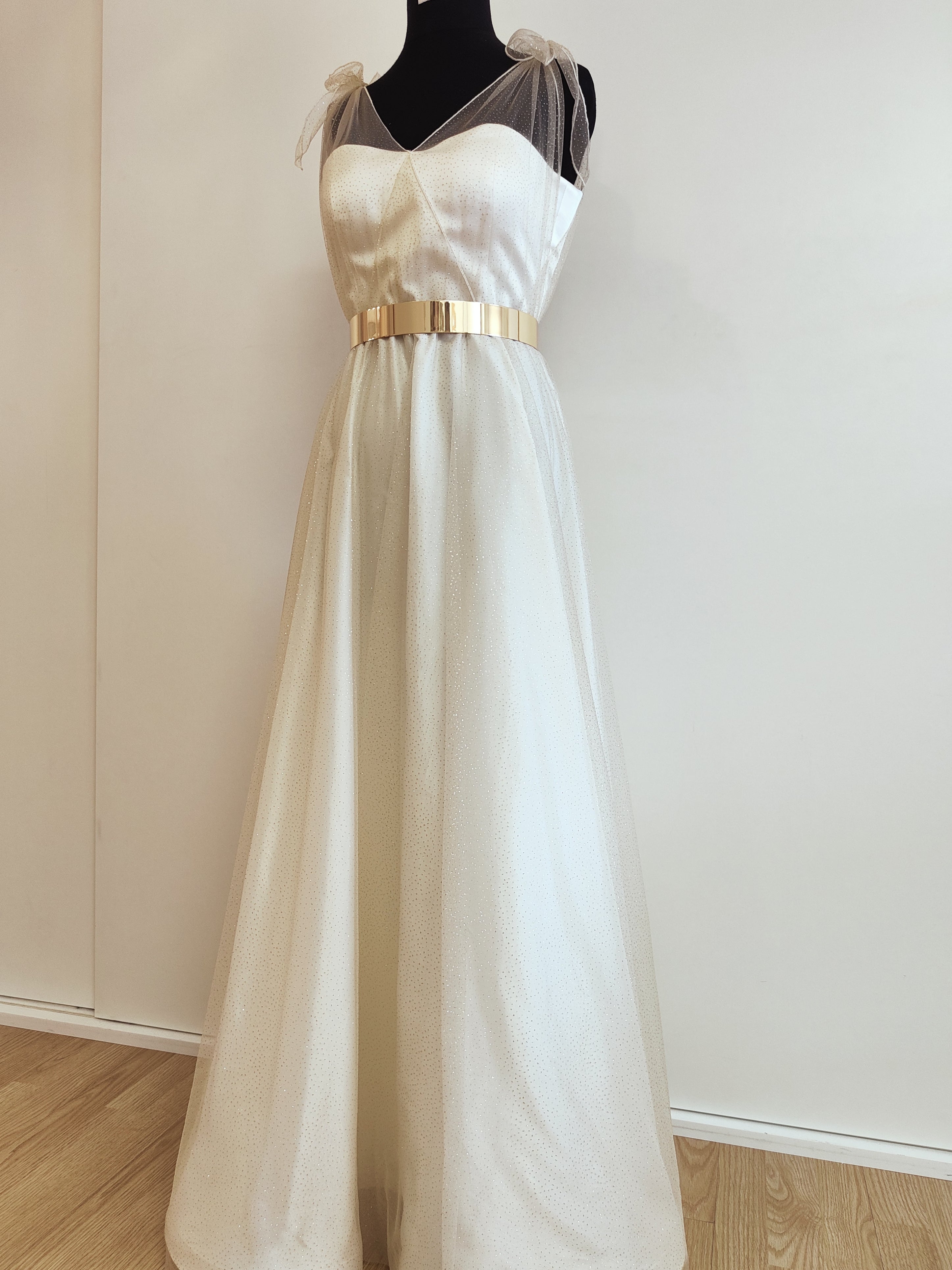 Brautkleid Gaia