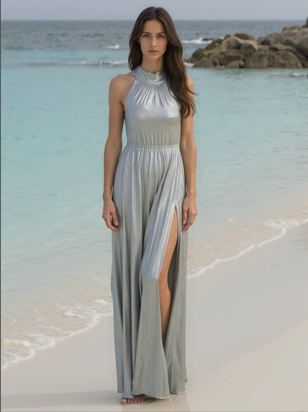 Kleid Modell: Lea