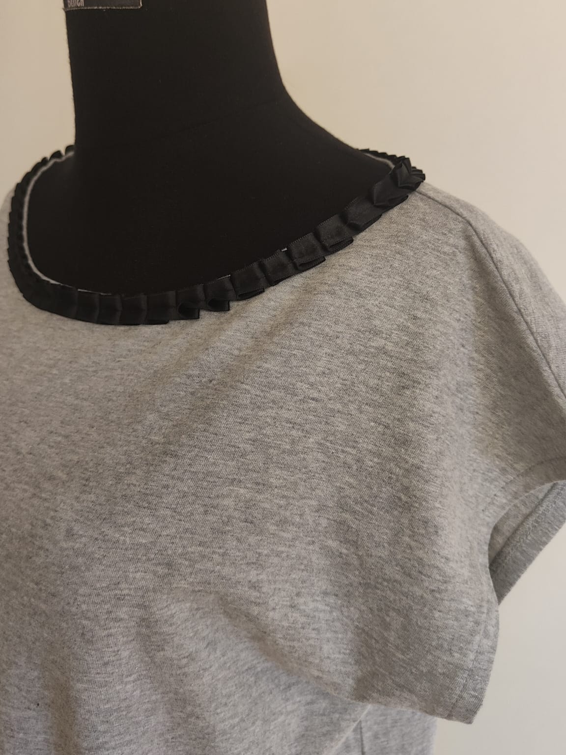 T-Shirt (Baumwolle)
