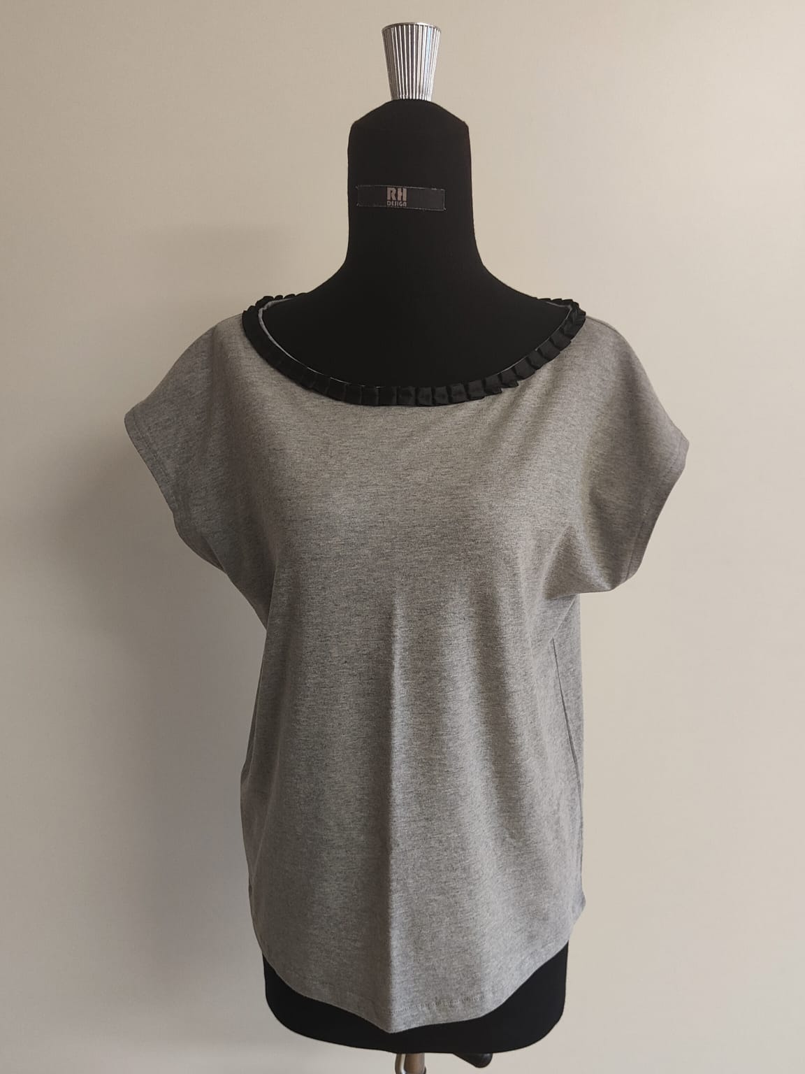 T-Shirt (Baumwolle)