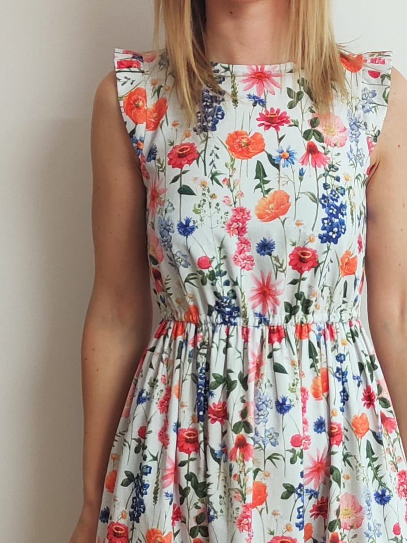 Kleid "Jana"