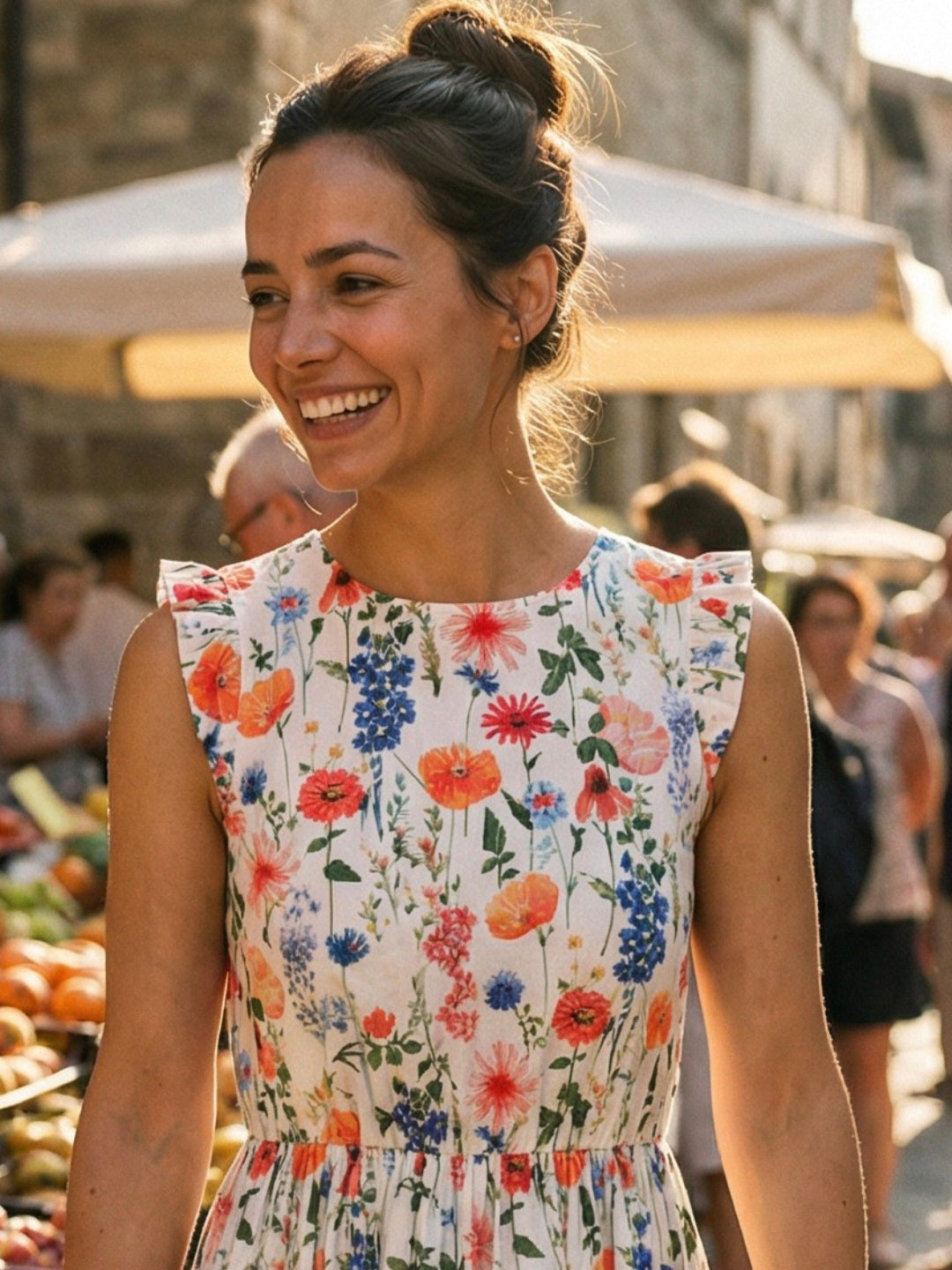Kleid "Jana"