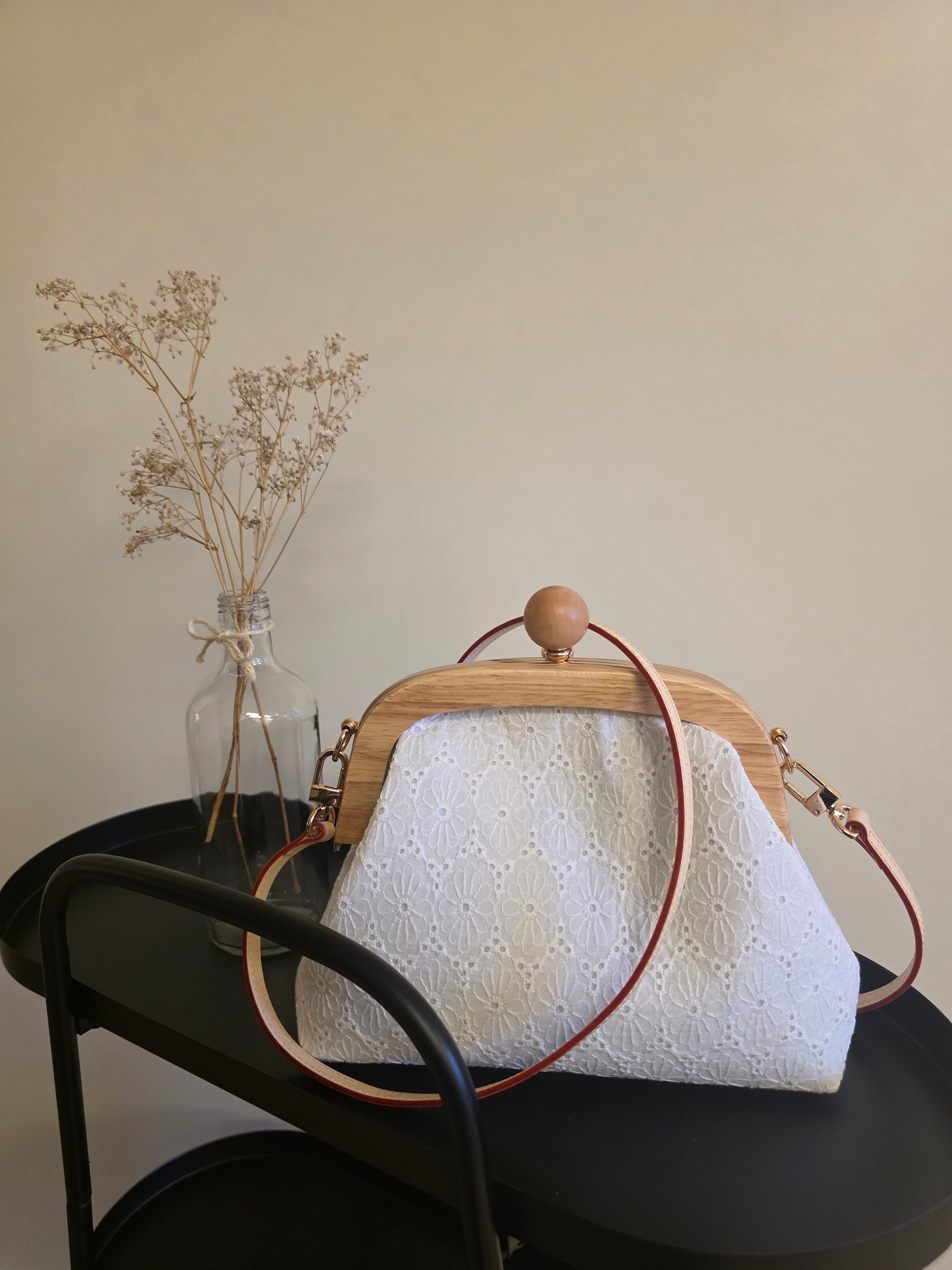 Umhängetasche Florenz