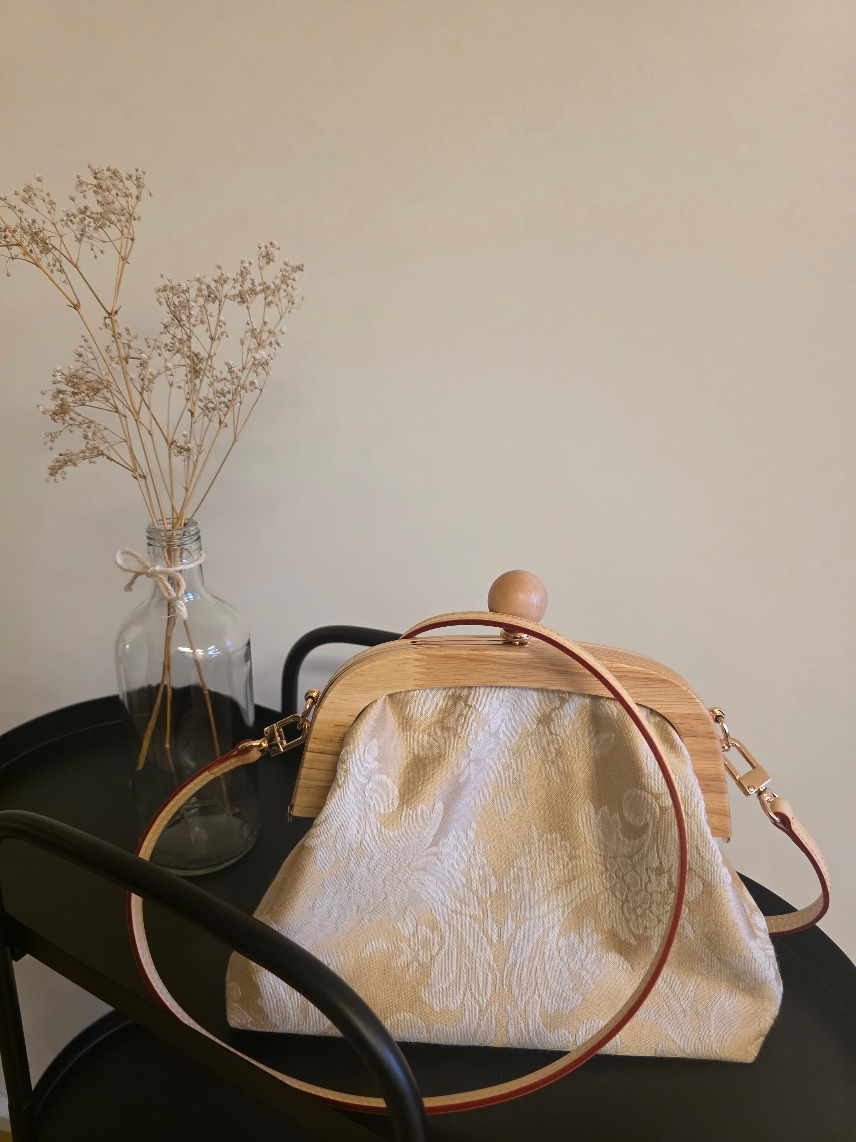 Umhängetasche Florenz