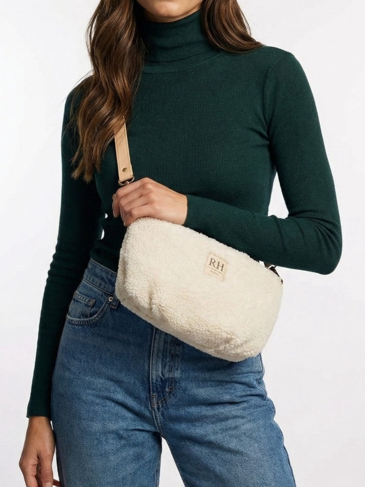 Crossbody Bag Modell: Sally