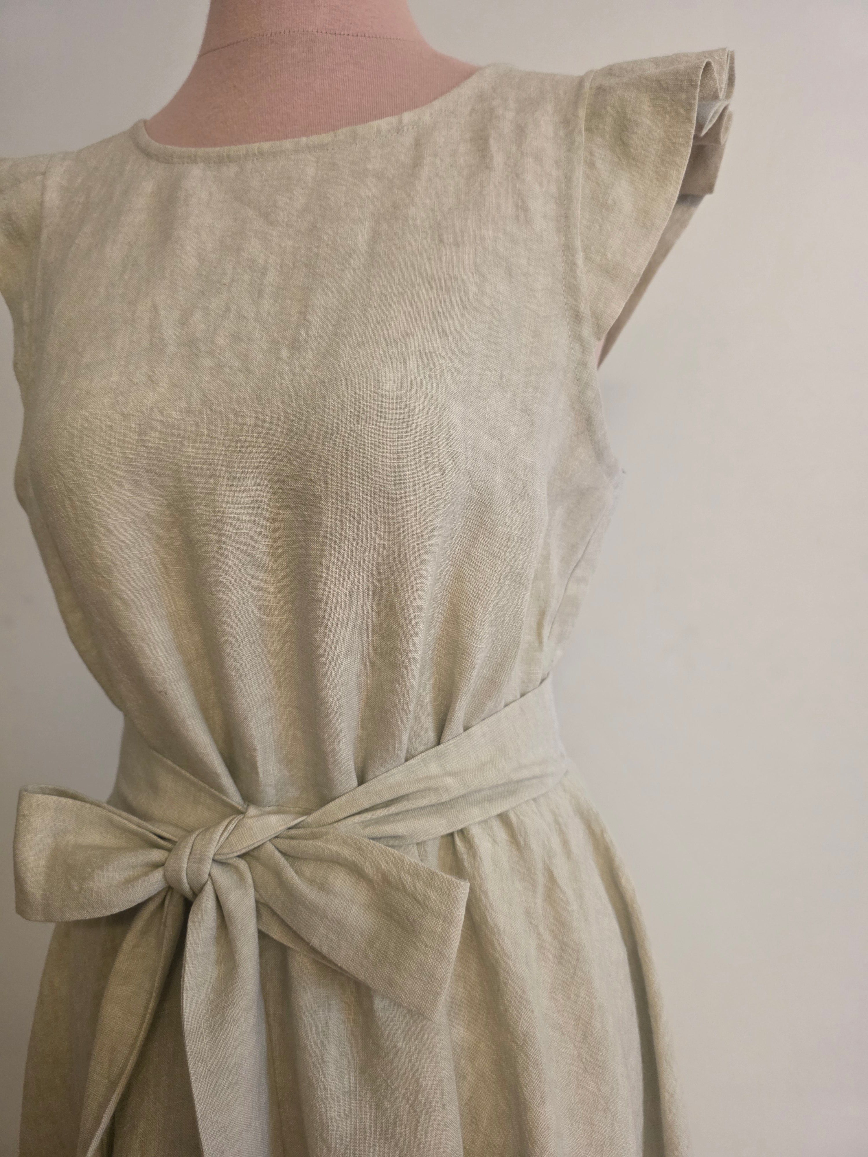 Kleid Jana