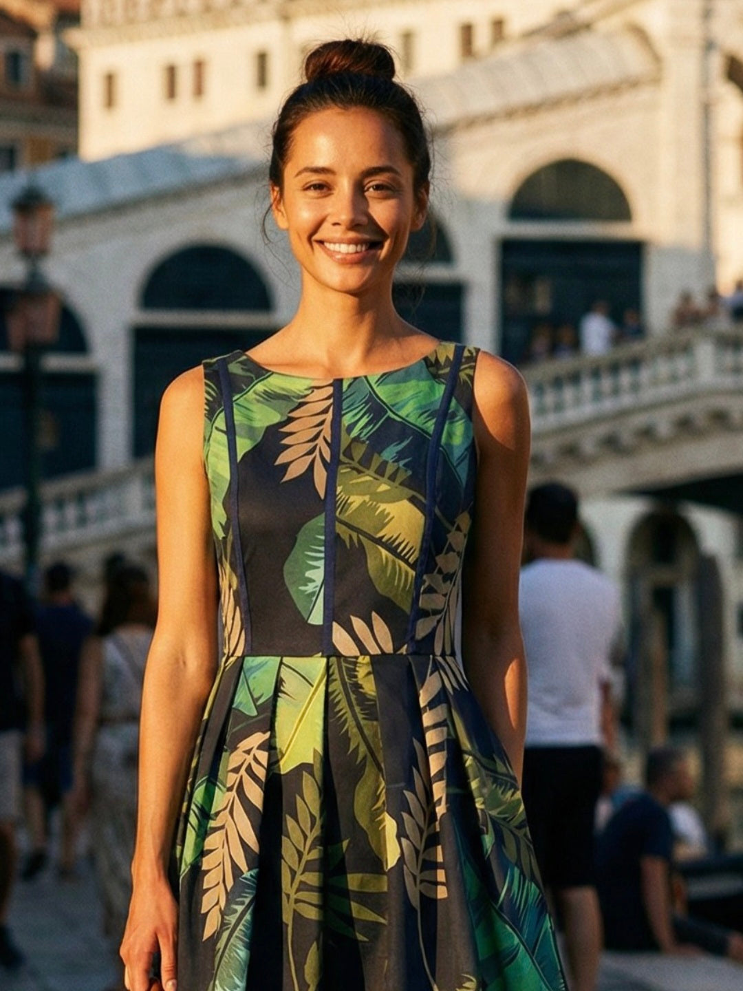Kleid "Jana"