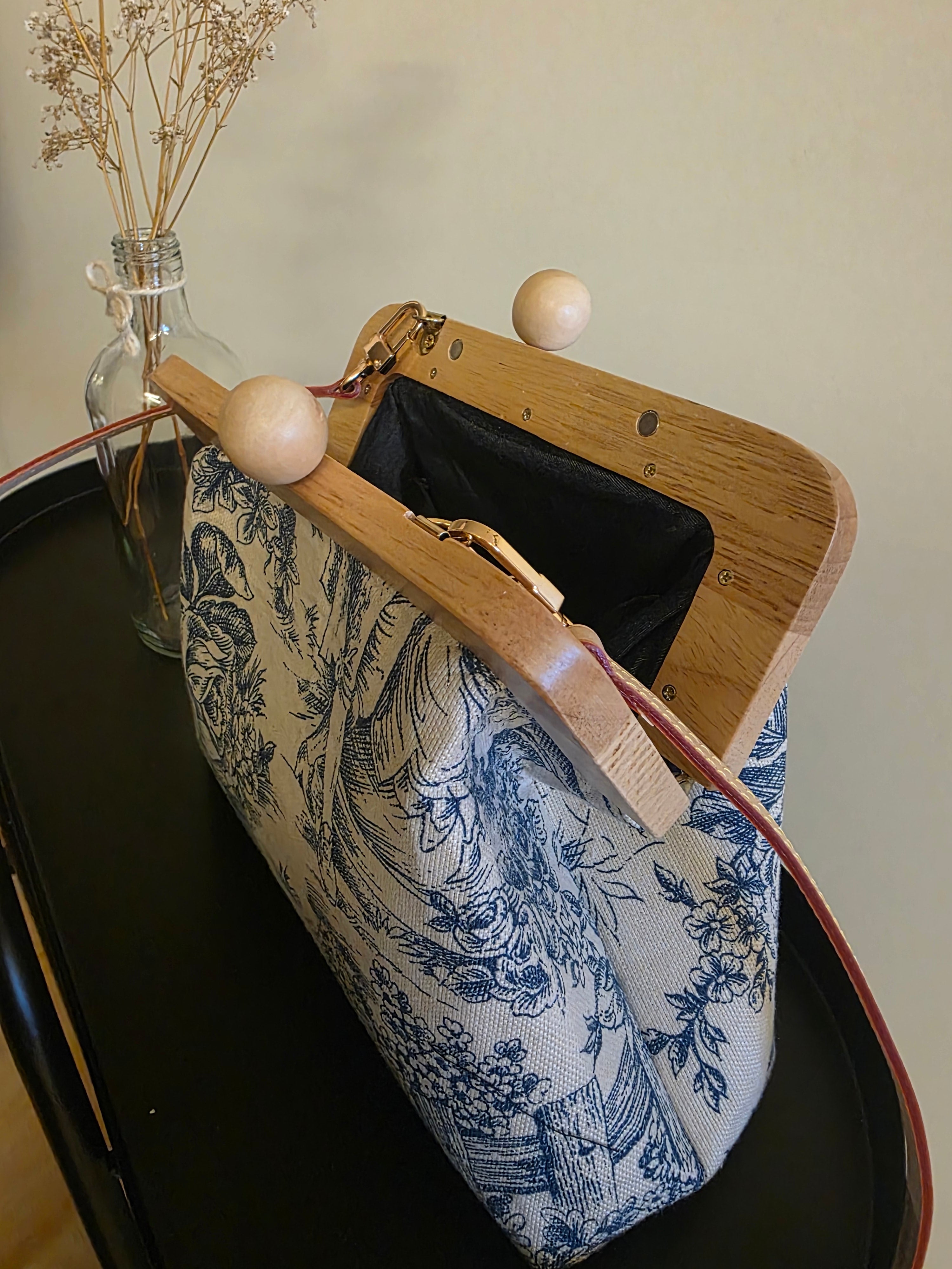 Umhängetasche Florenz