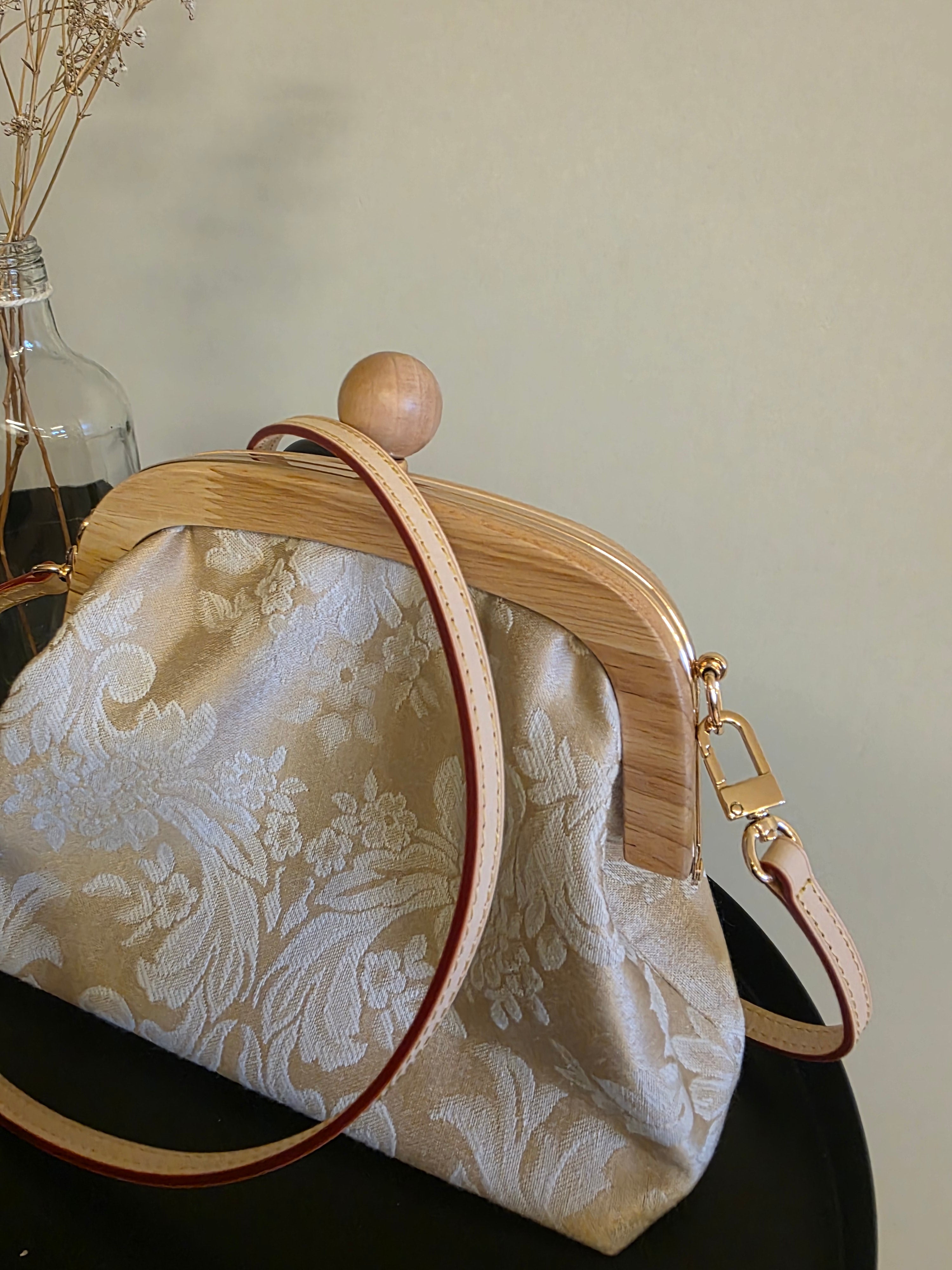 Umhängetasche Florenz