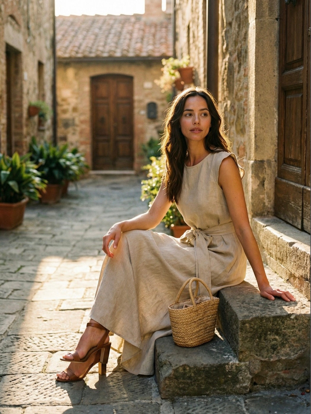 Kleid Jana