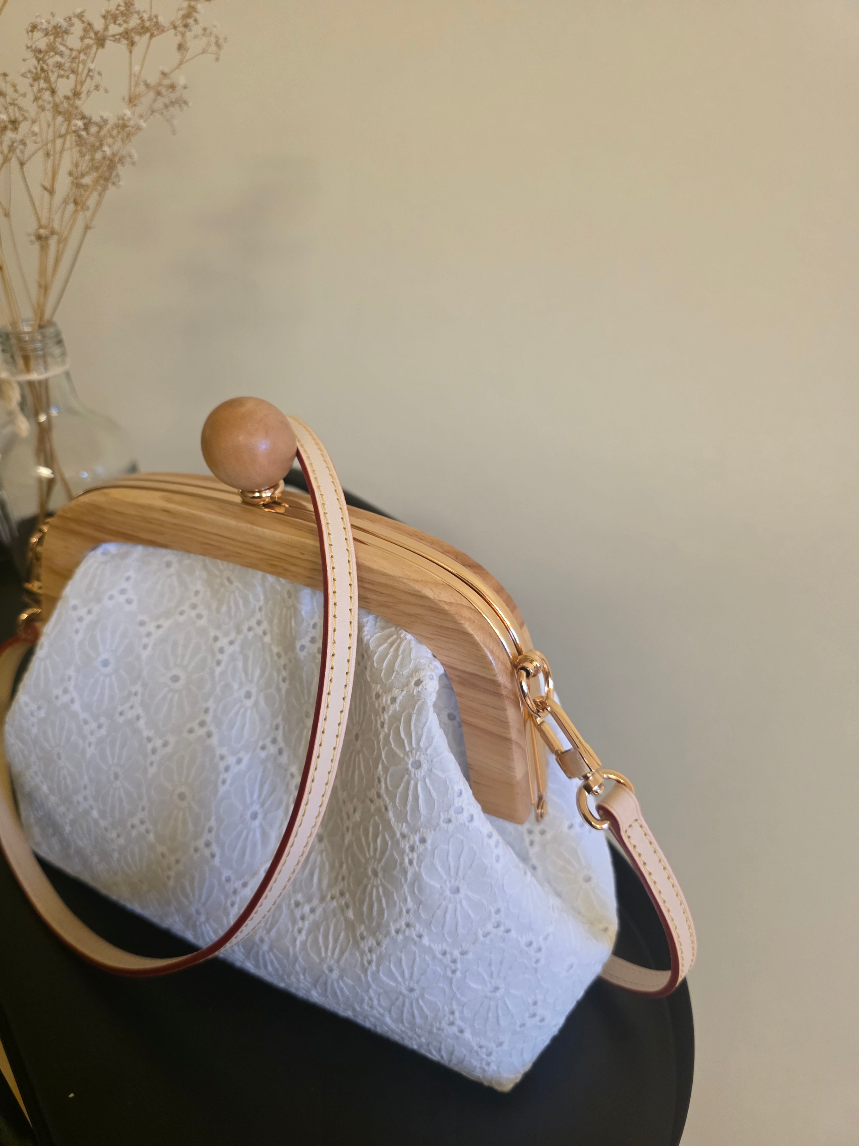 Umhängetasche Florenz