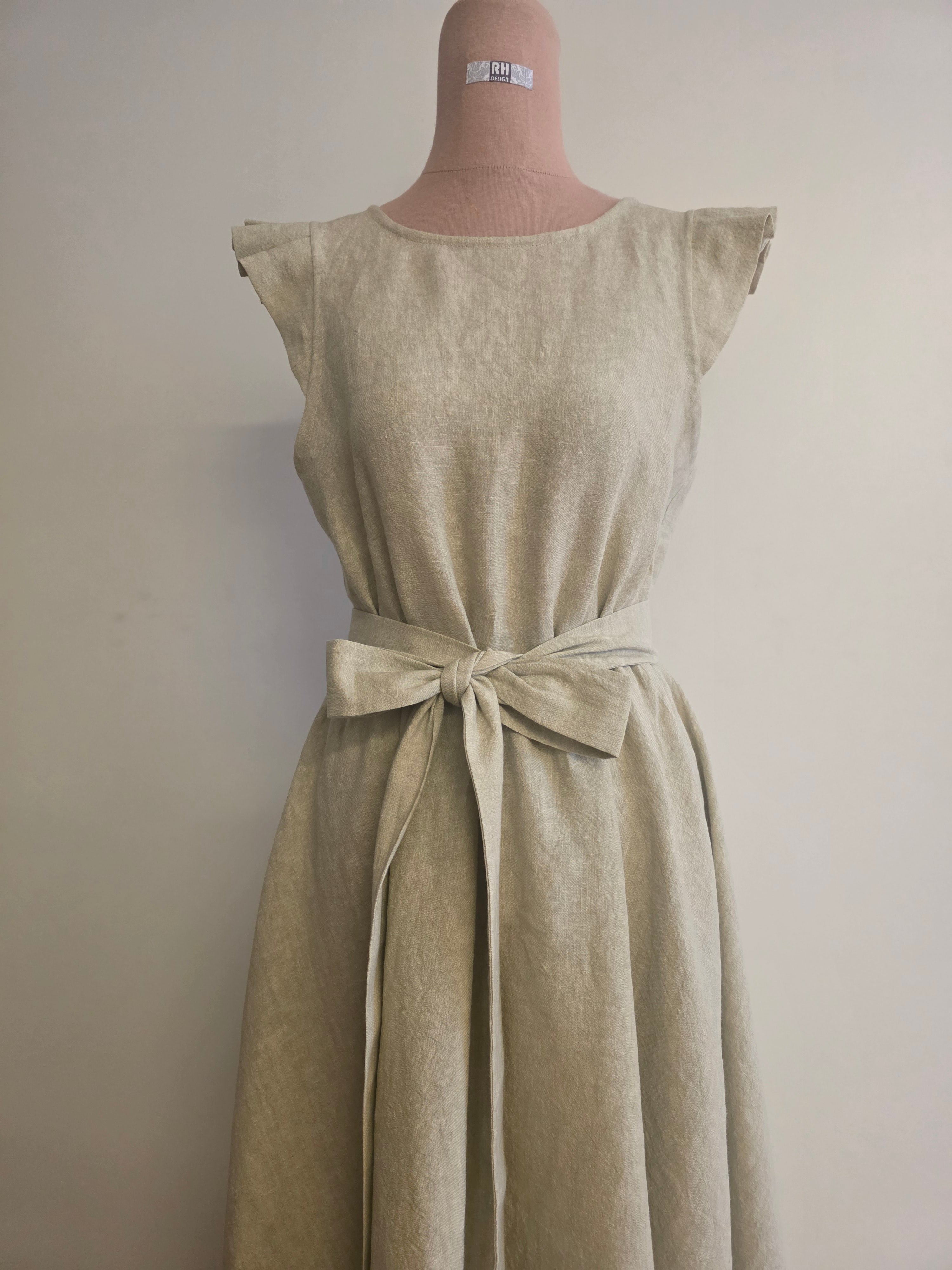 Kleid Jana