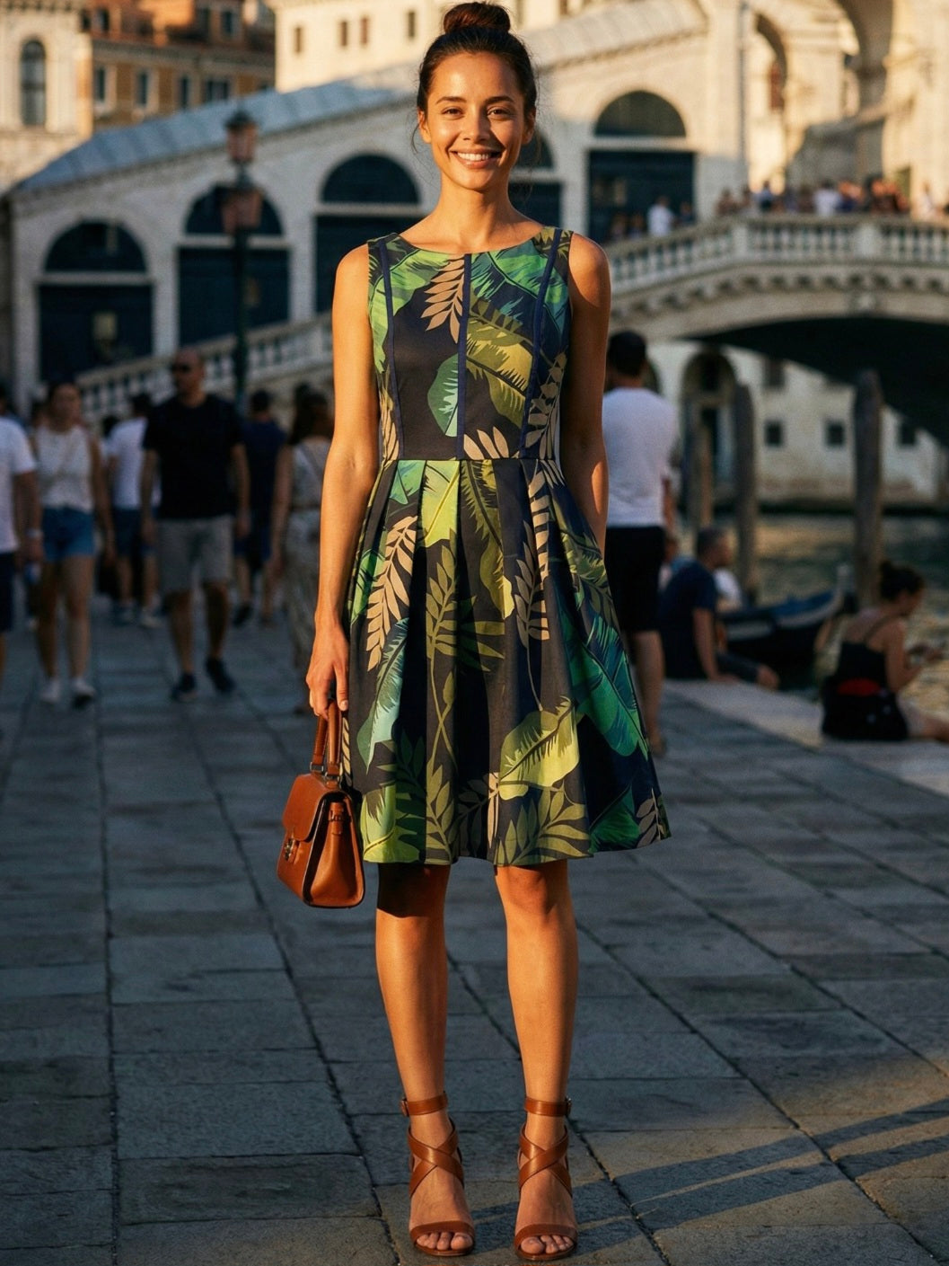Kleid "Jana"