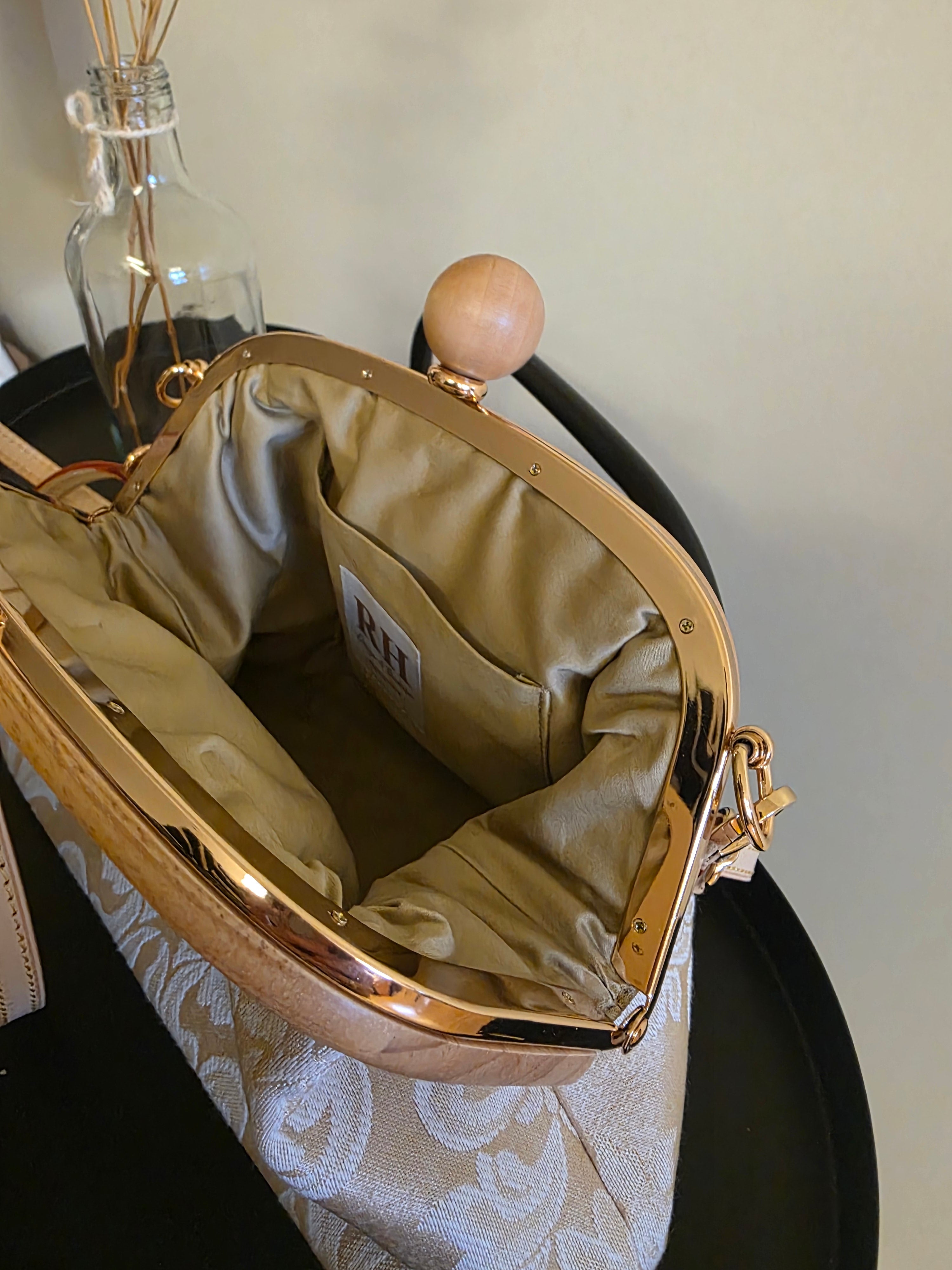 Umhängetasche Florenz