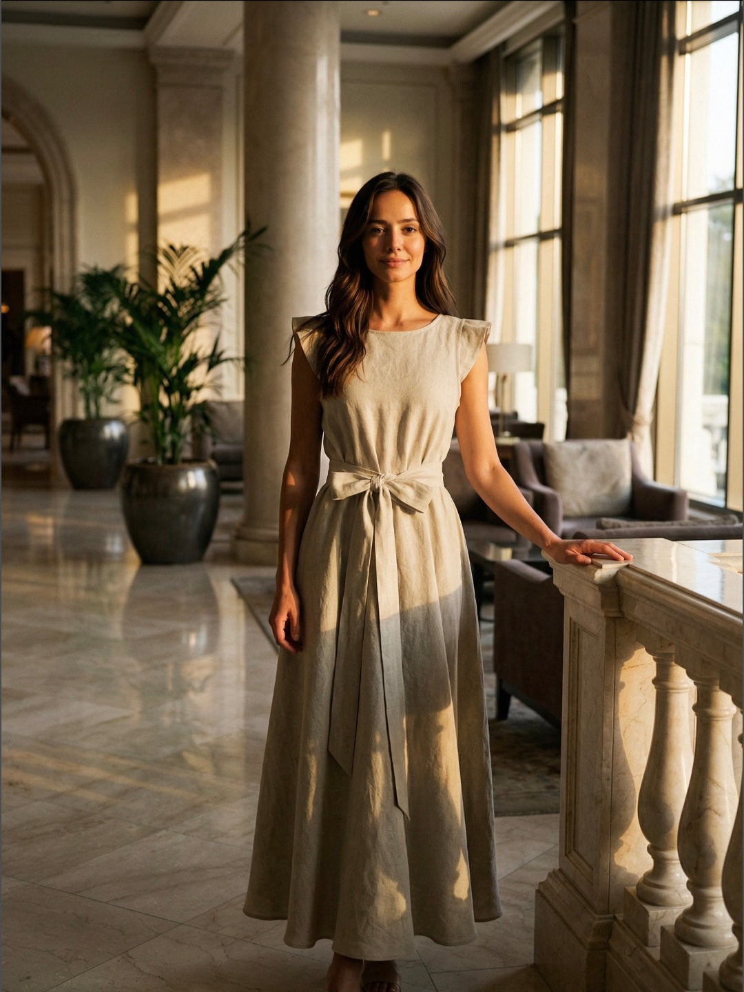 Kleid Jana