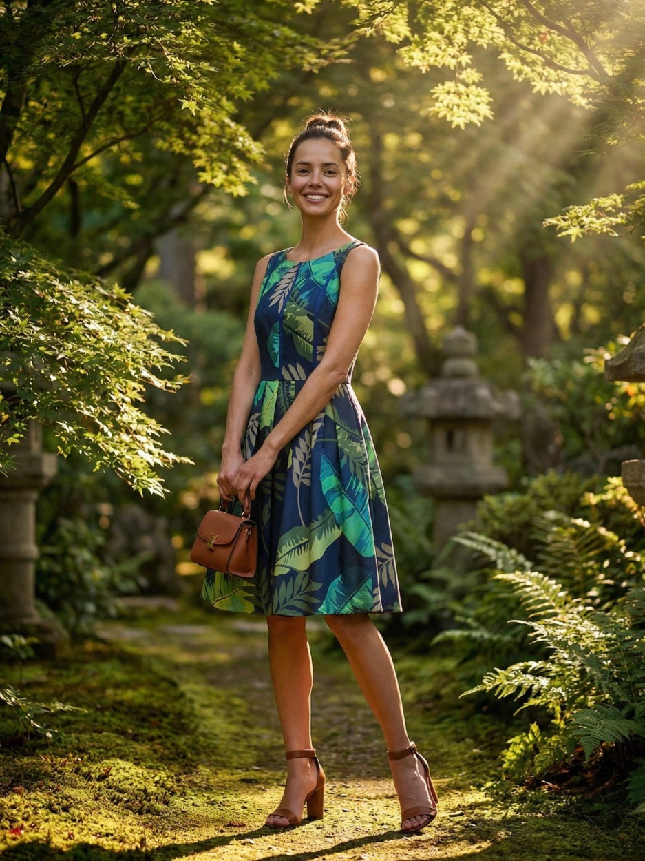 Kleid "Jana"