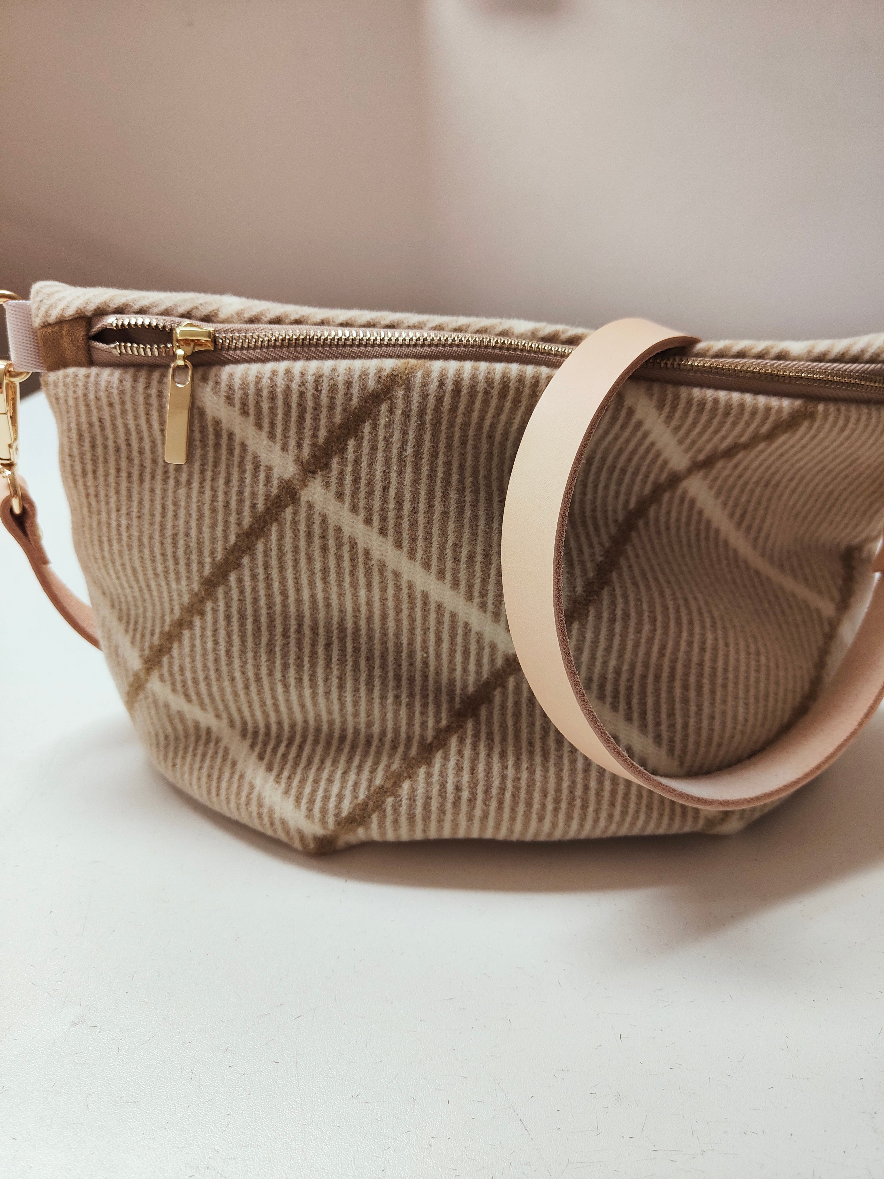 Crossbody Bag Sally