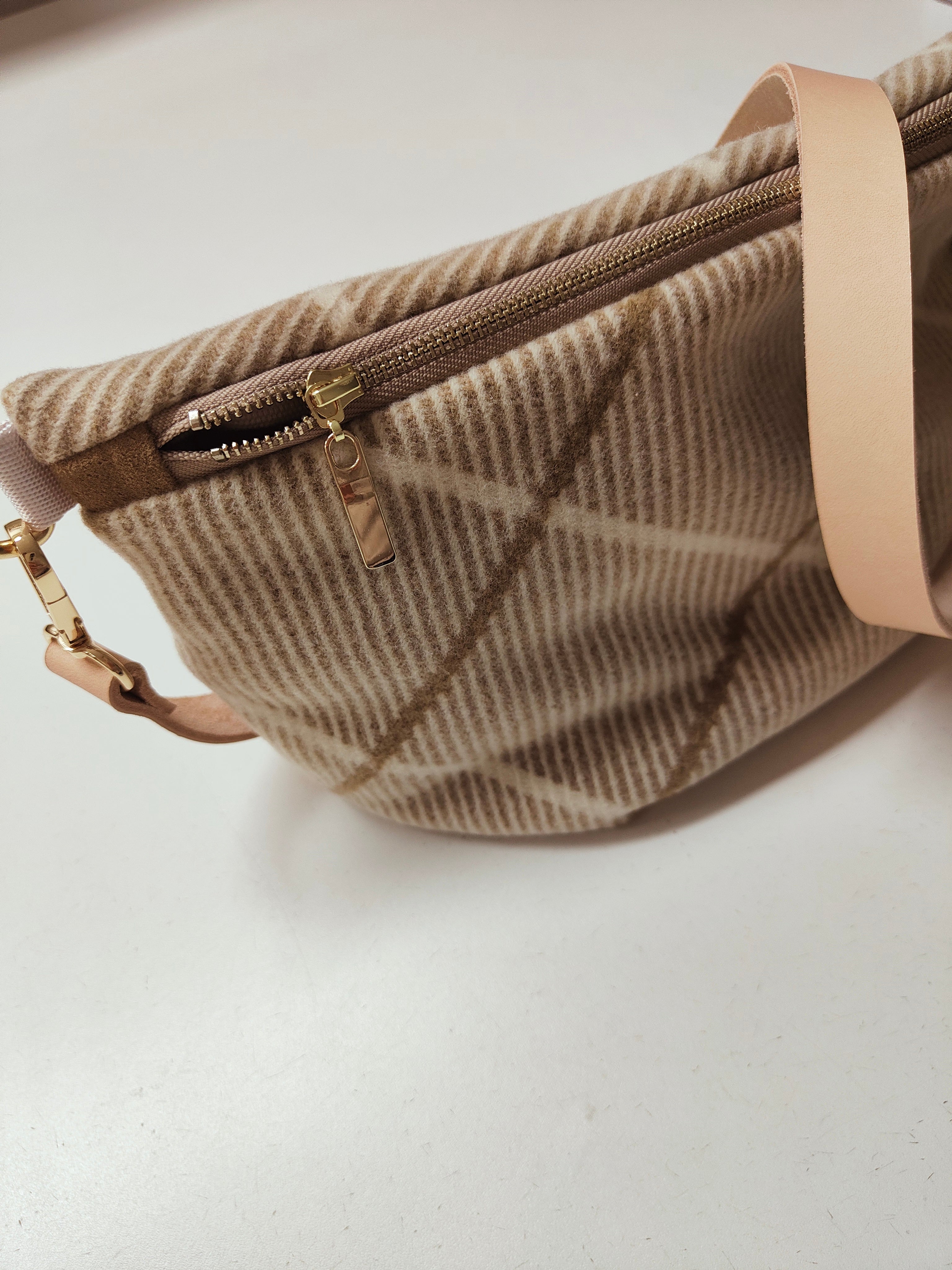 Crossbody Bag Sally