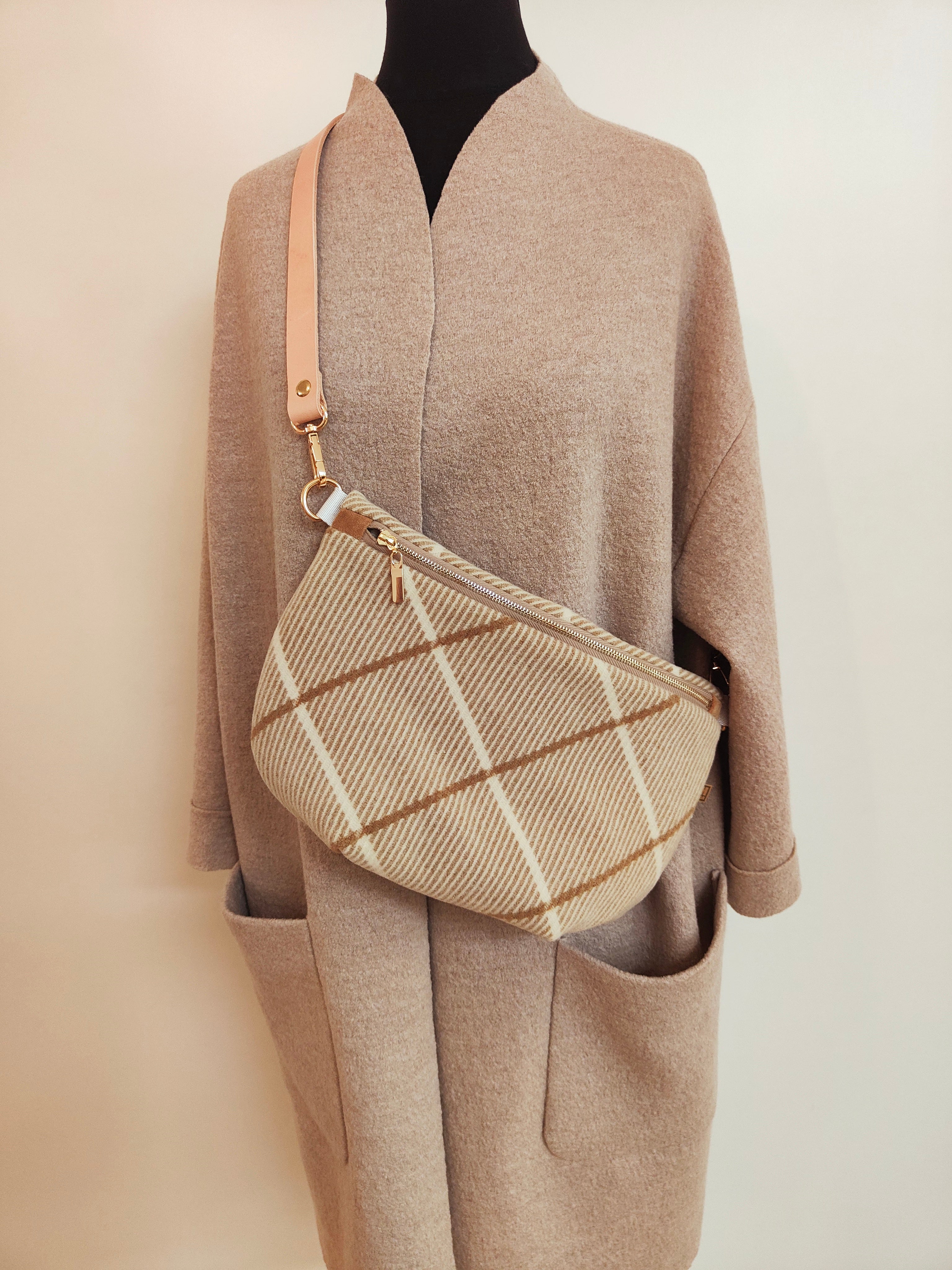Crossbody Bag Sally