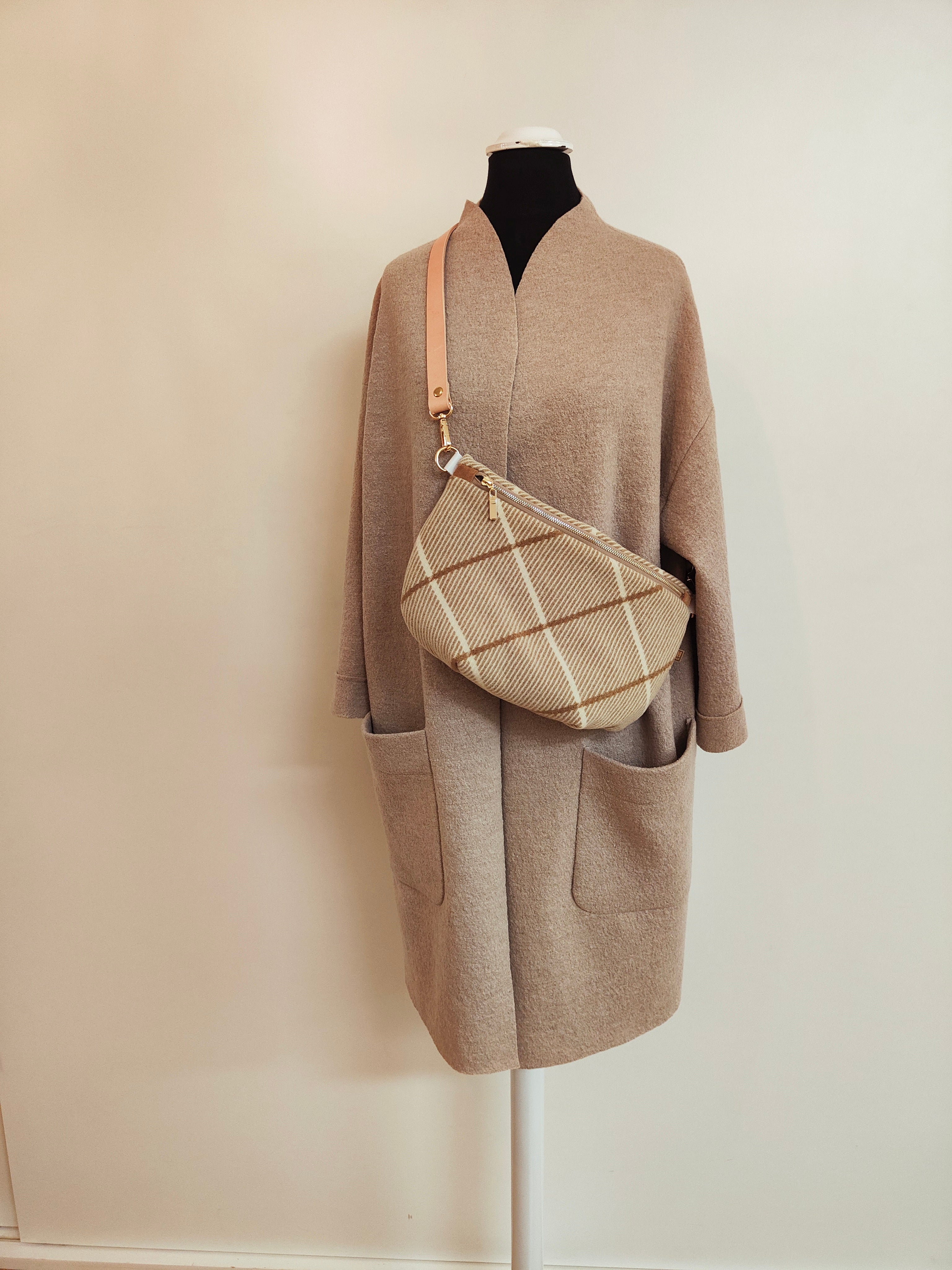 Crossbody Bag Sally