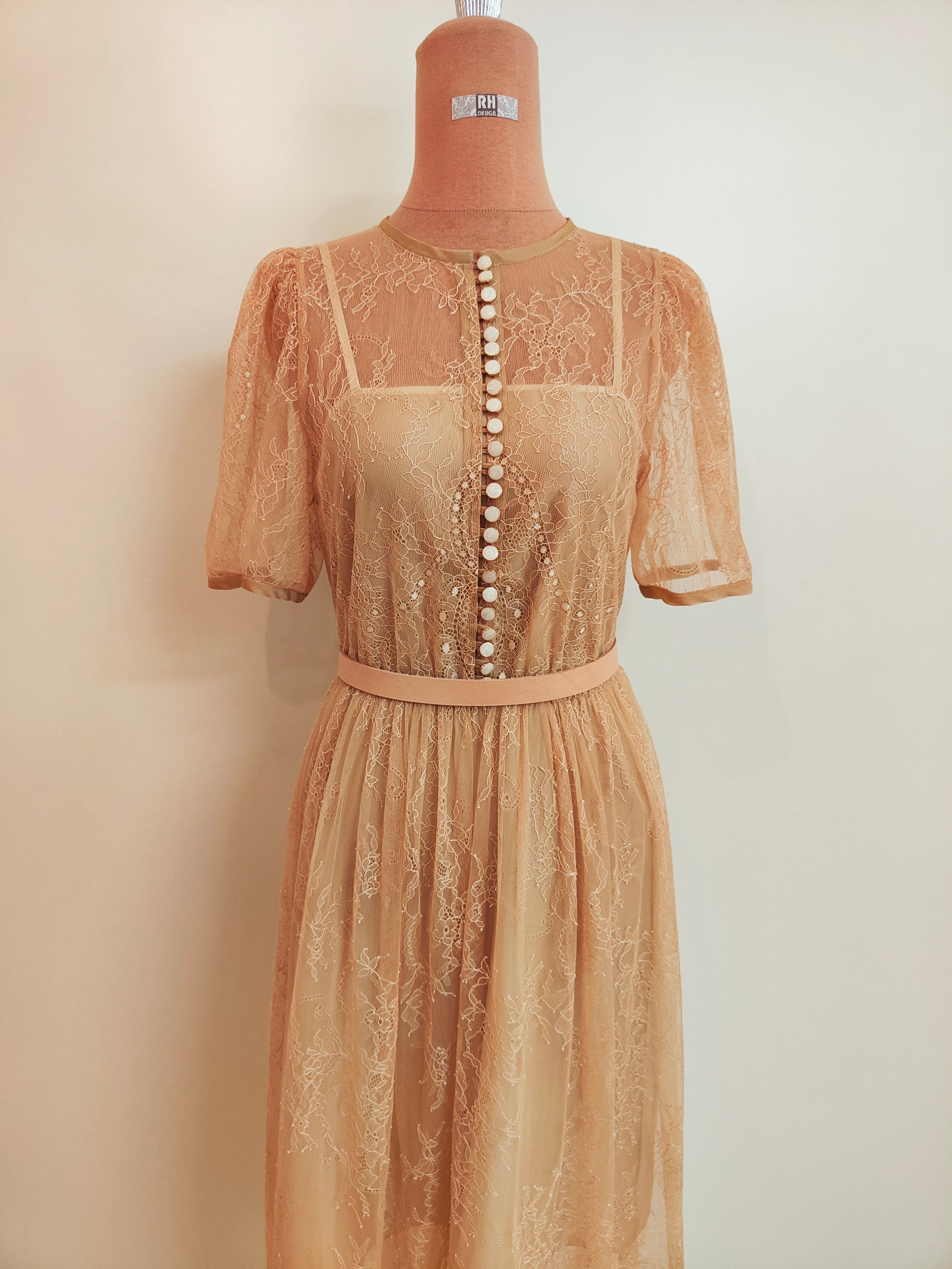 Brautkleid Jana