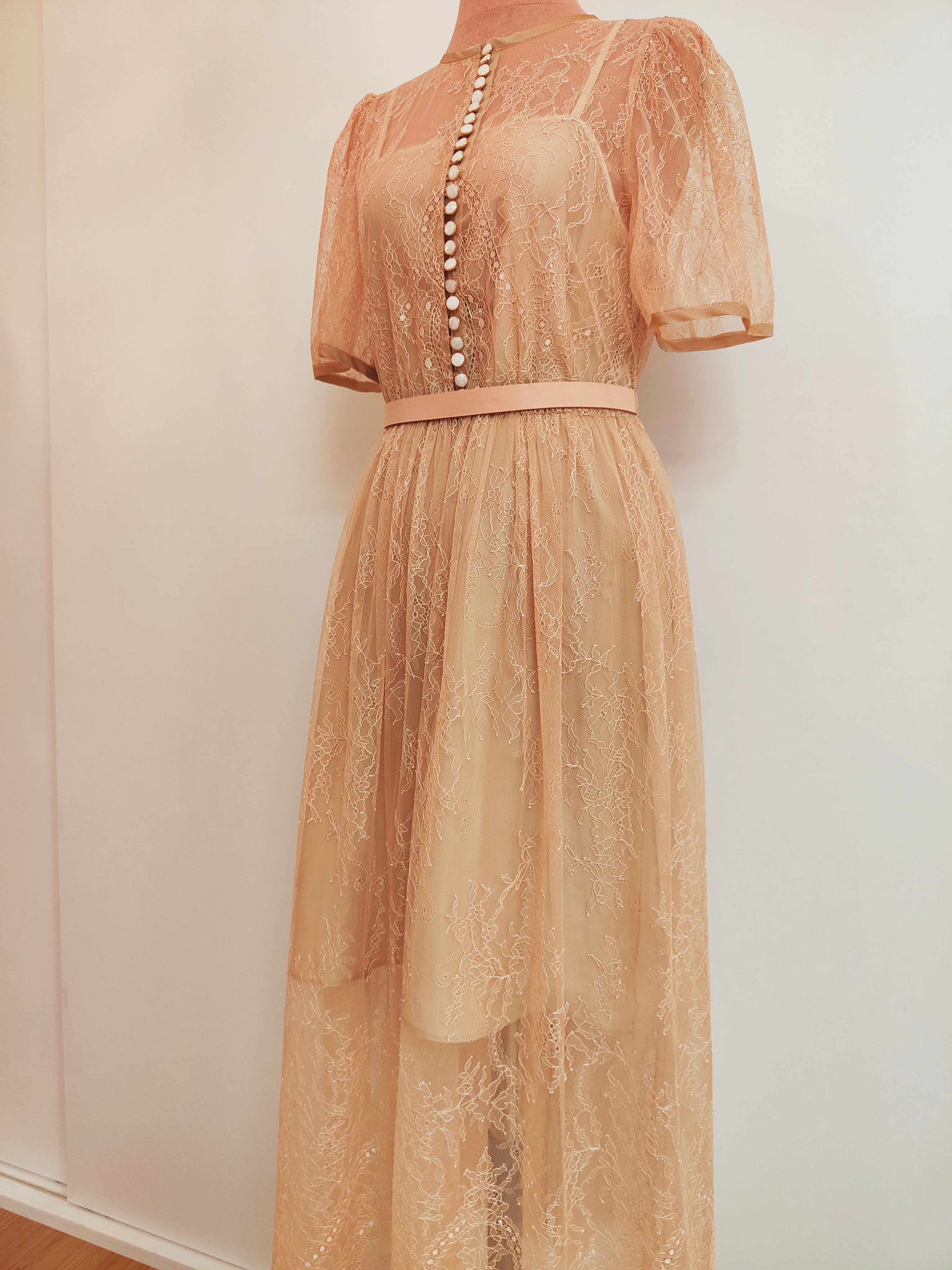 Brautkleid Jana