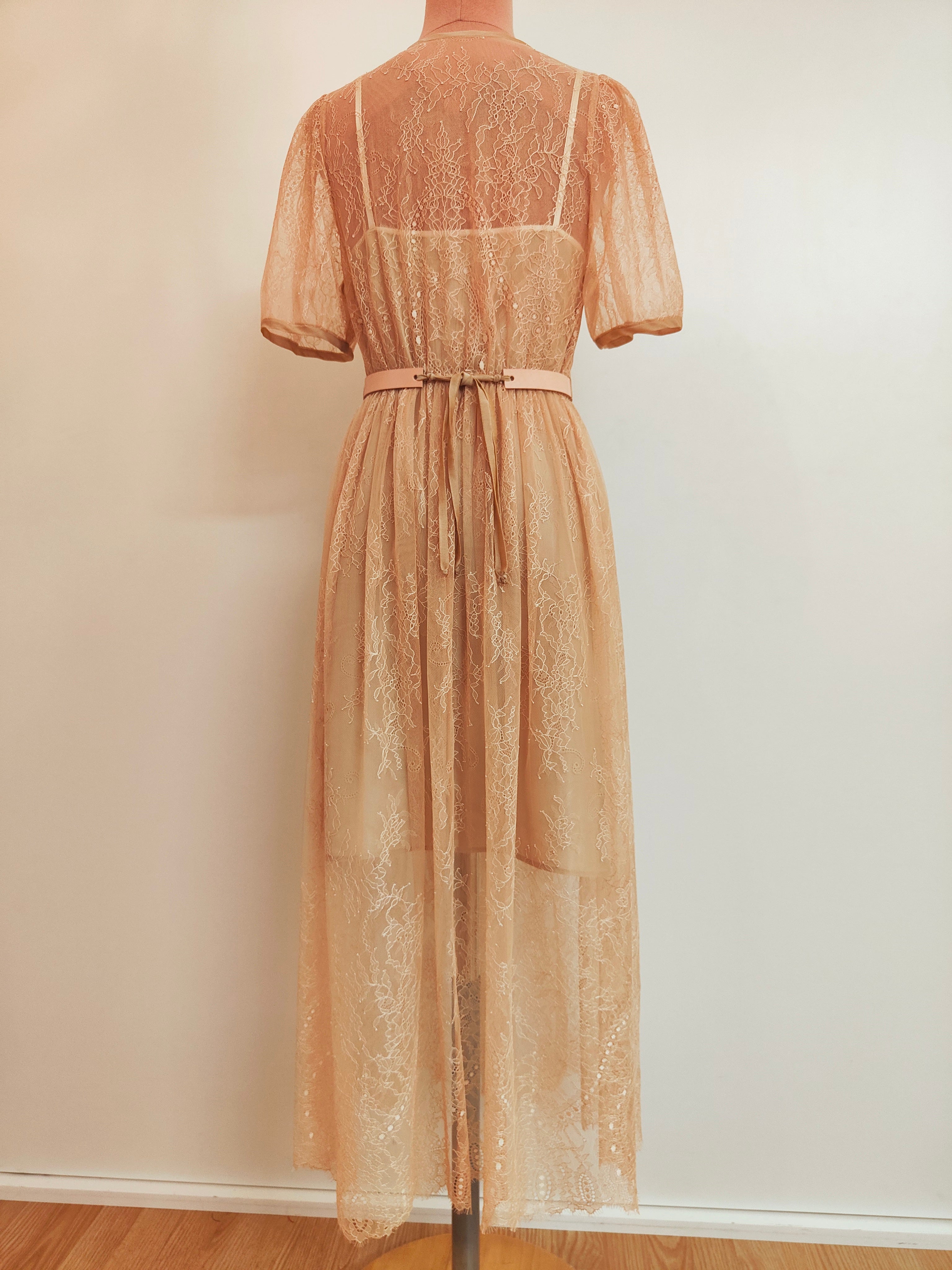 Brautkleid Jana