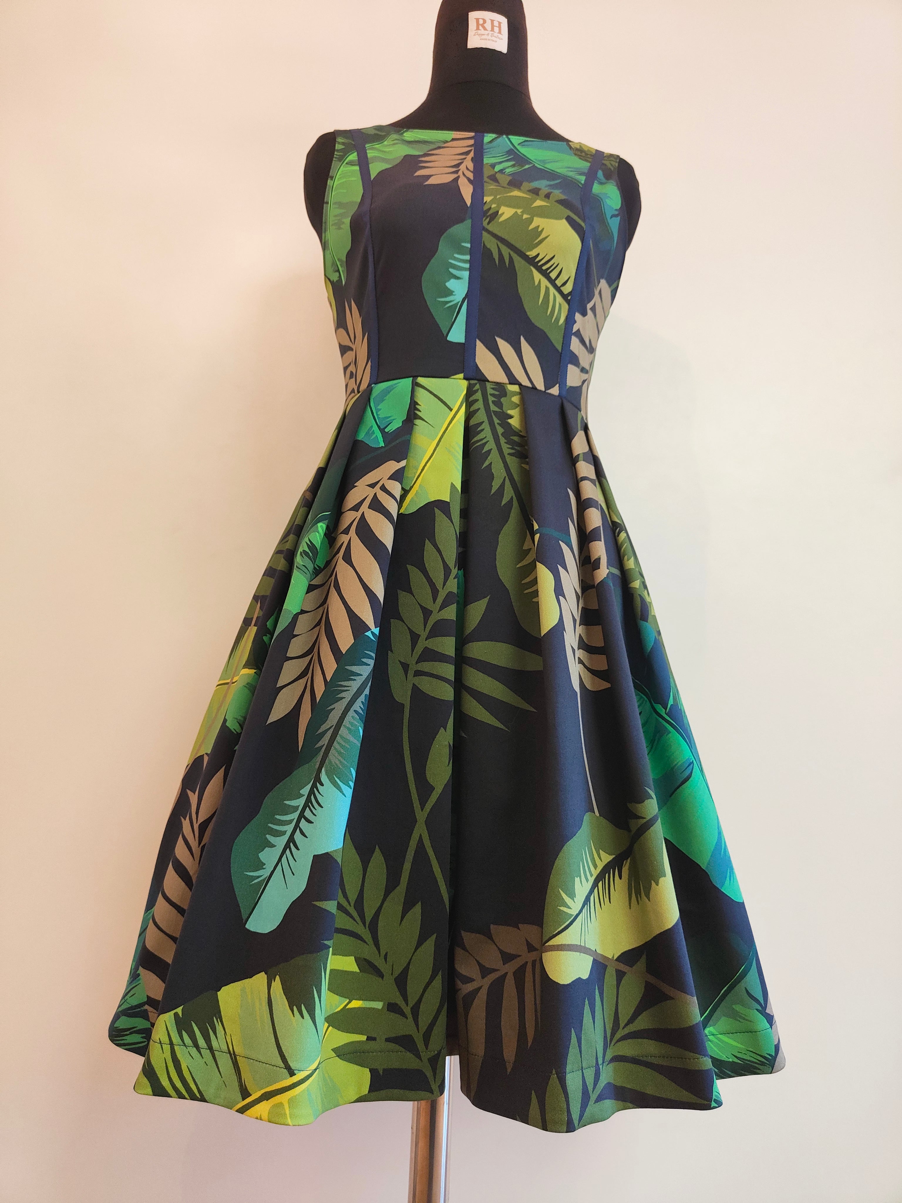 Kleid "Jana"