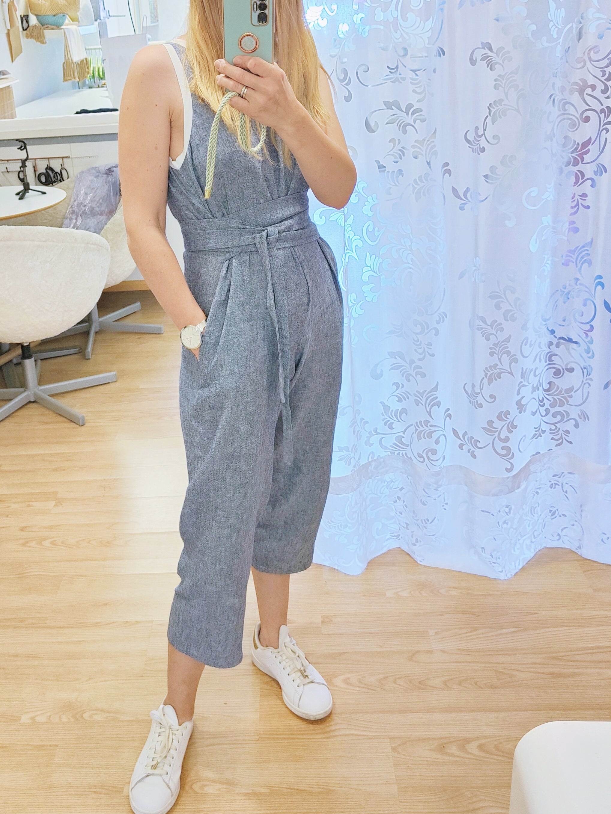 Jumpsuit Juna