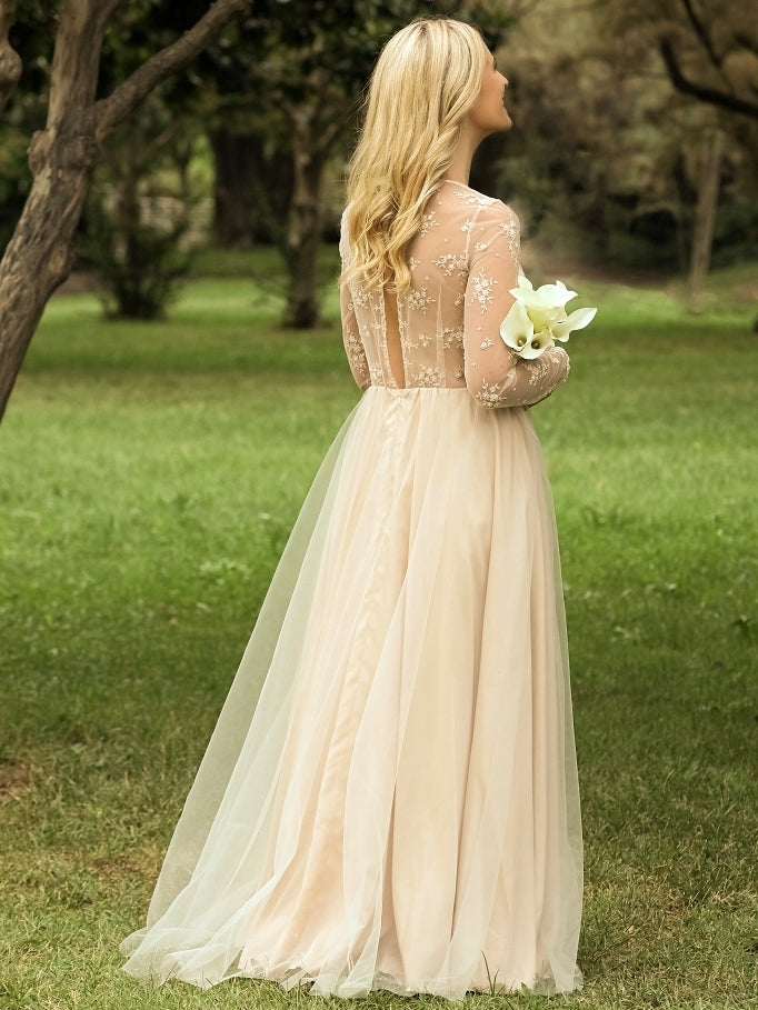 abito da sposa