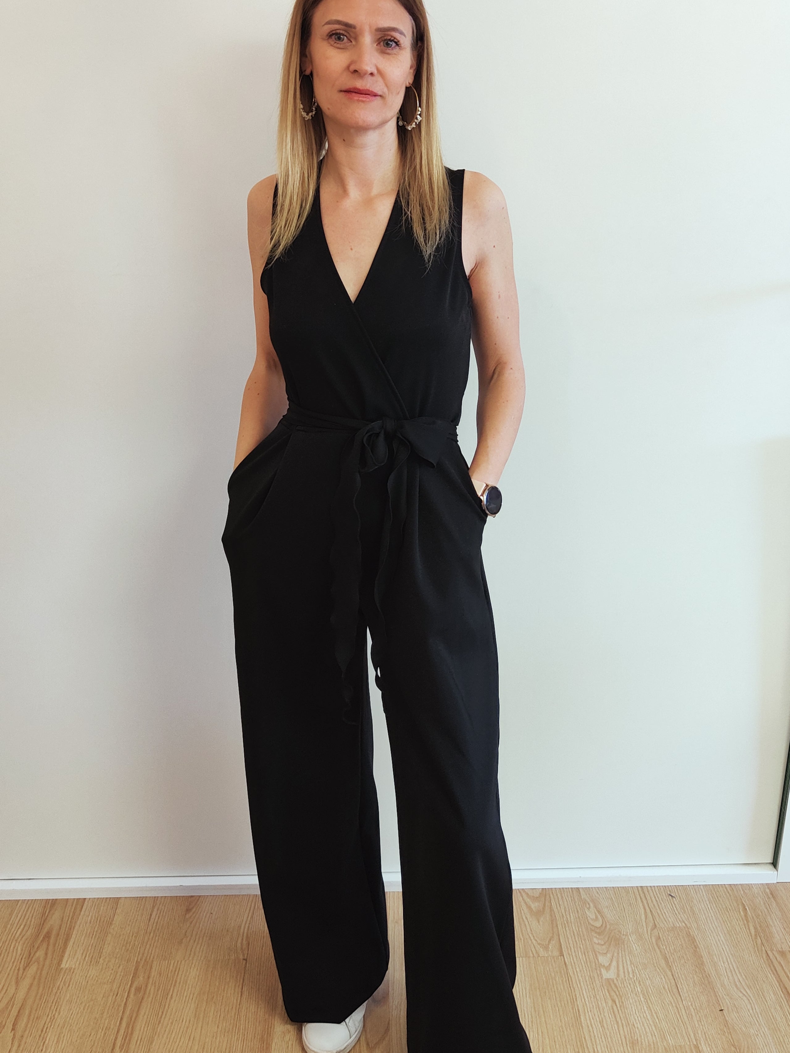 Jumpsuit "Sara"