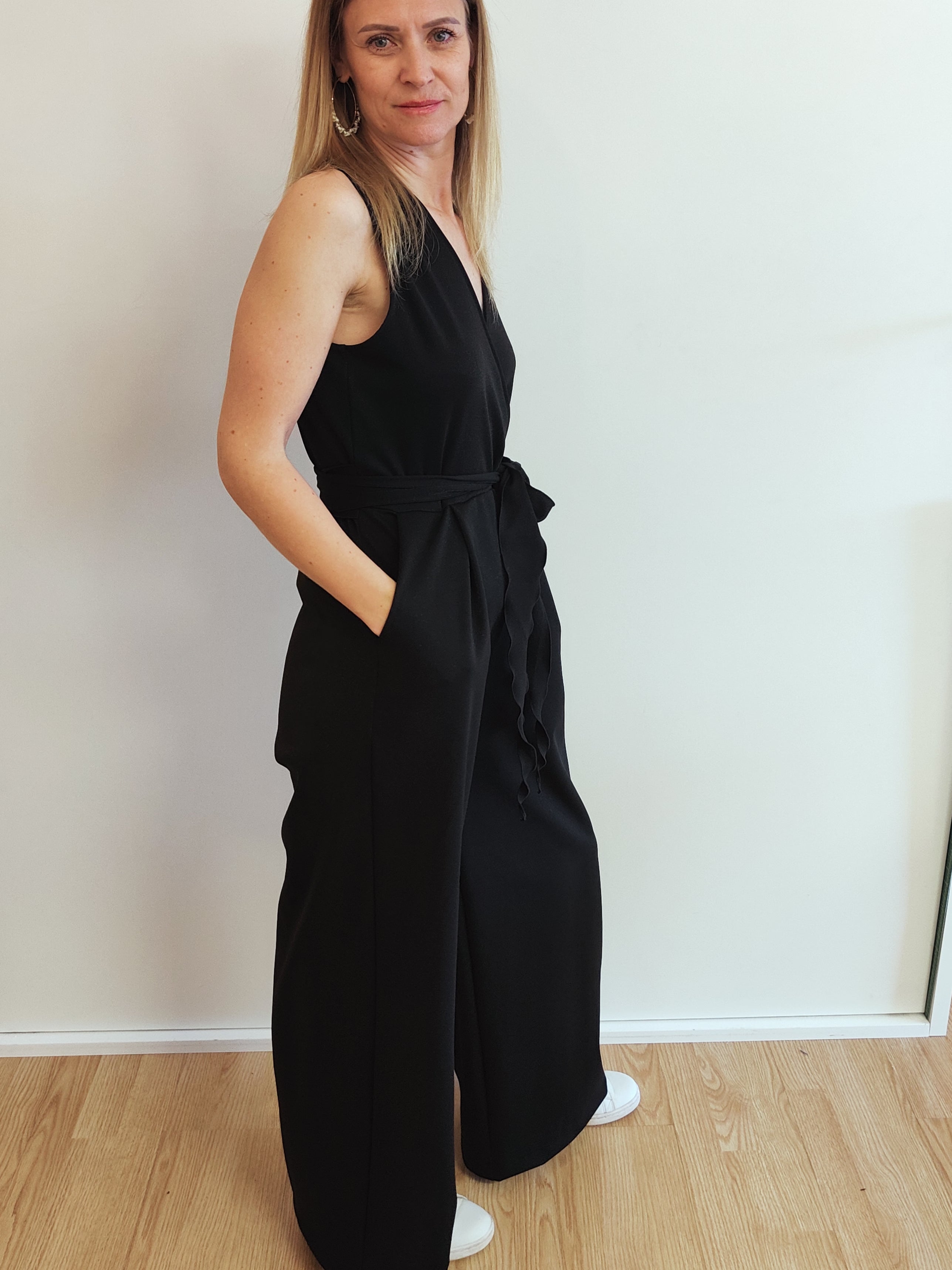 Jumpsuit "Sara"