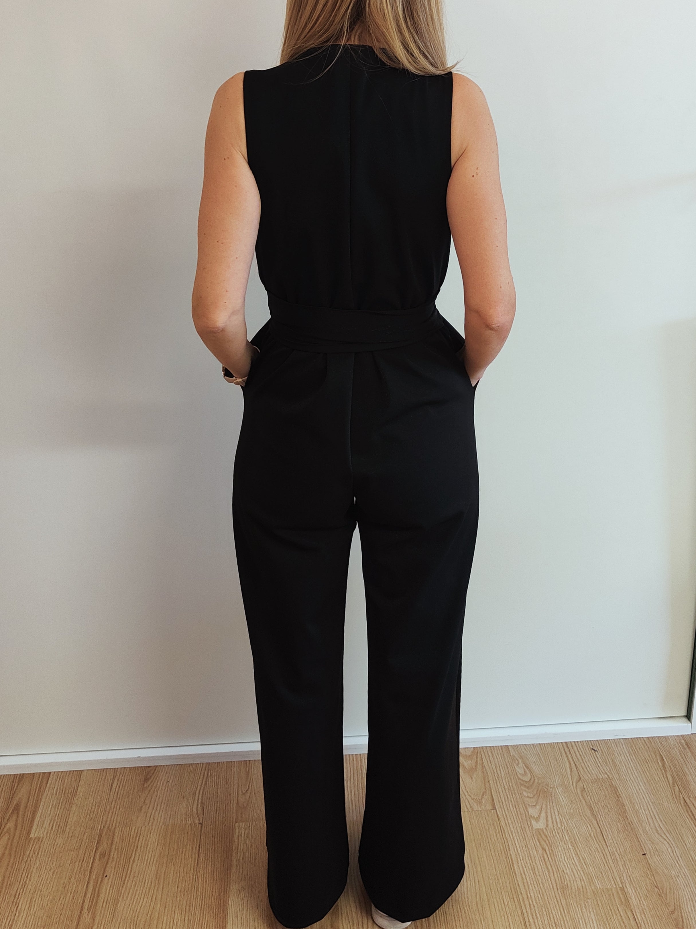 Jumpsuit "Sara"