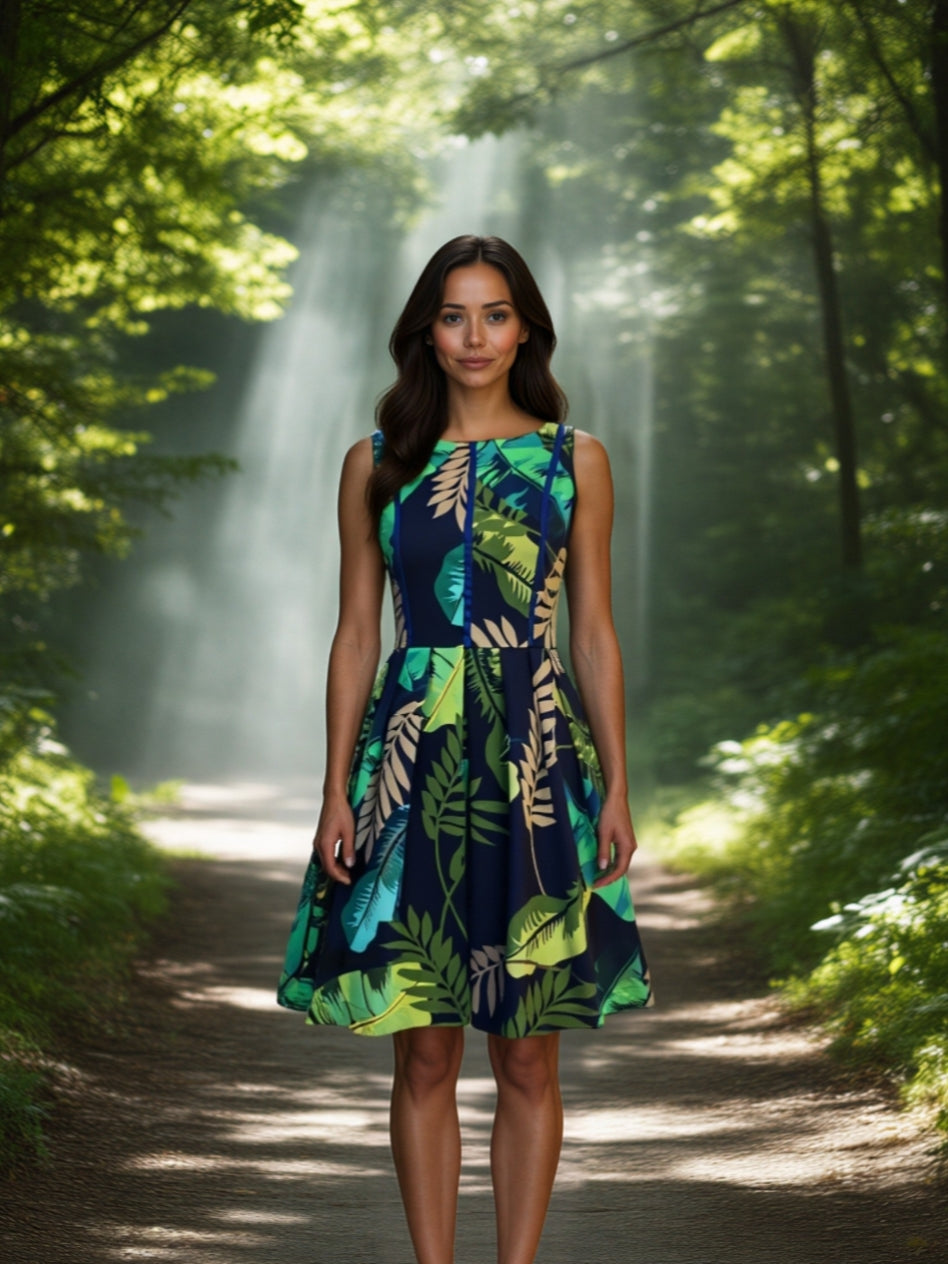 Kleid "Jana"