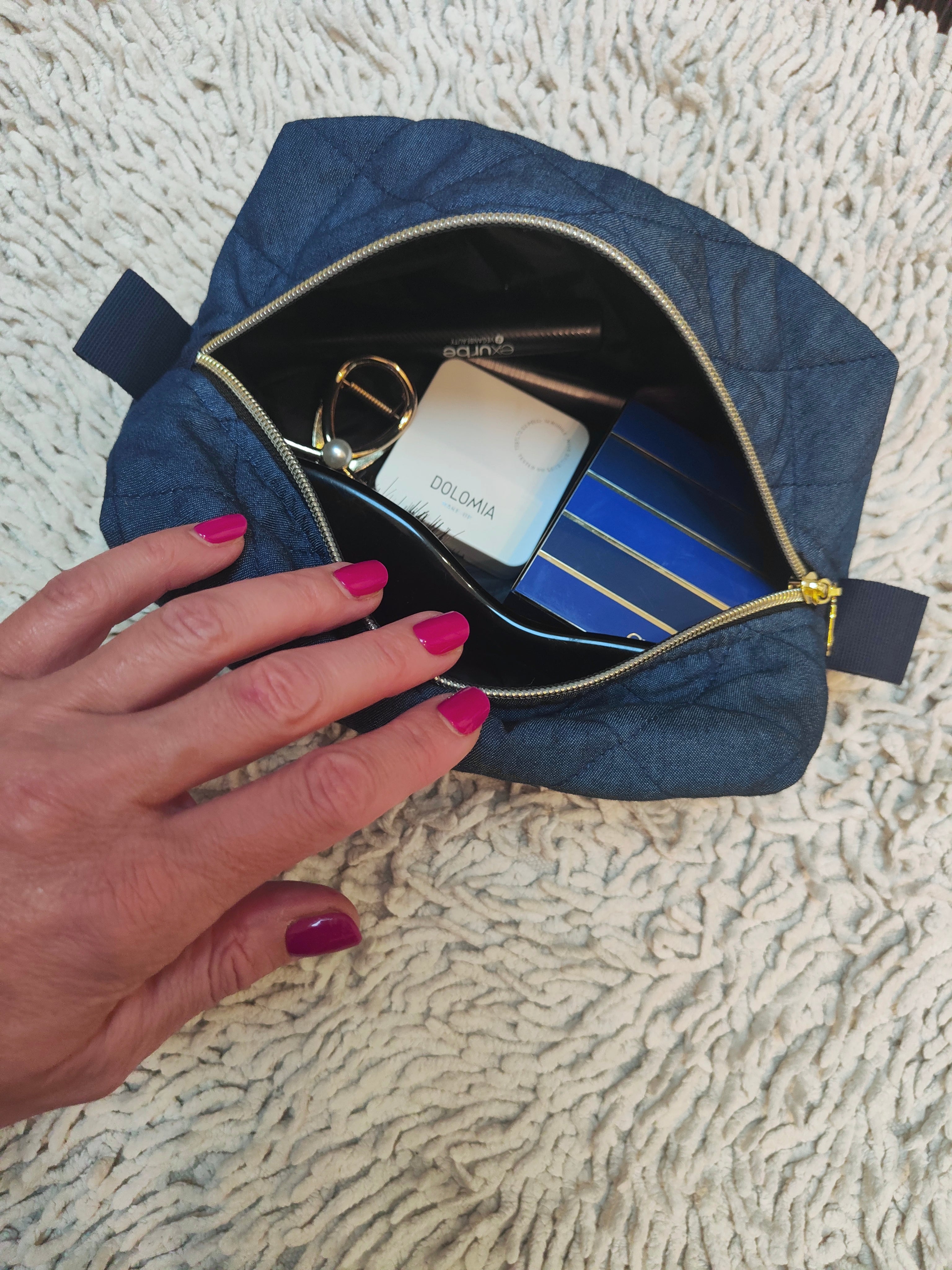 Beautycase "Jenny"