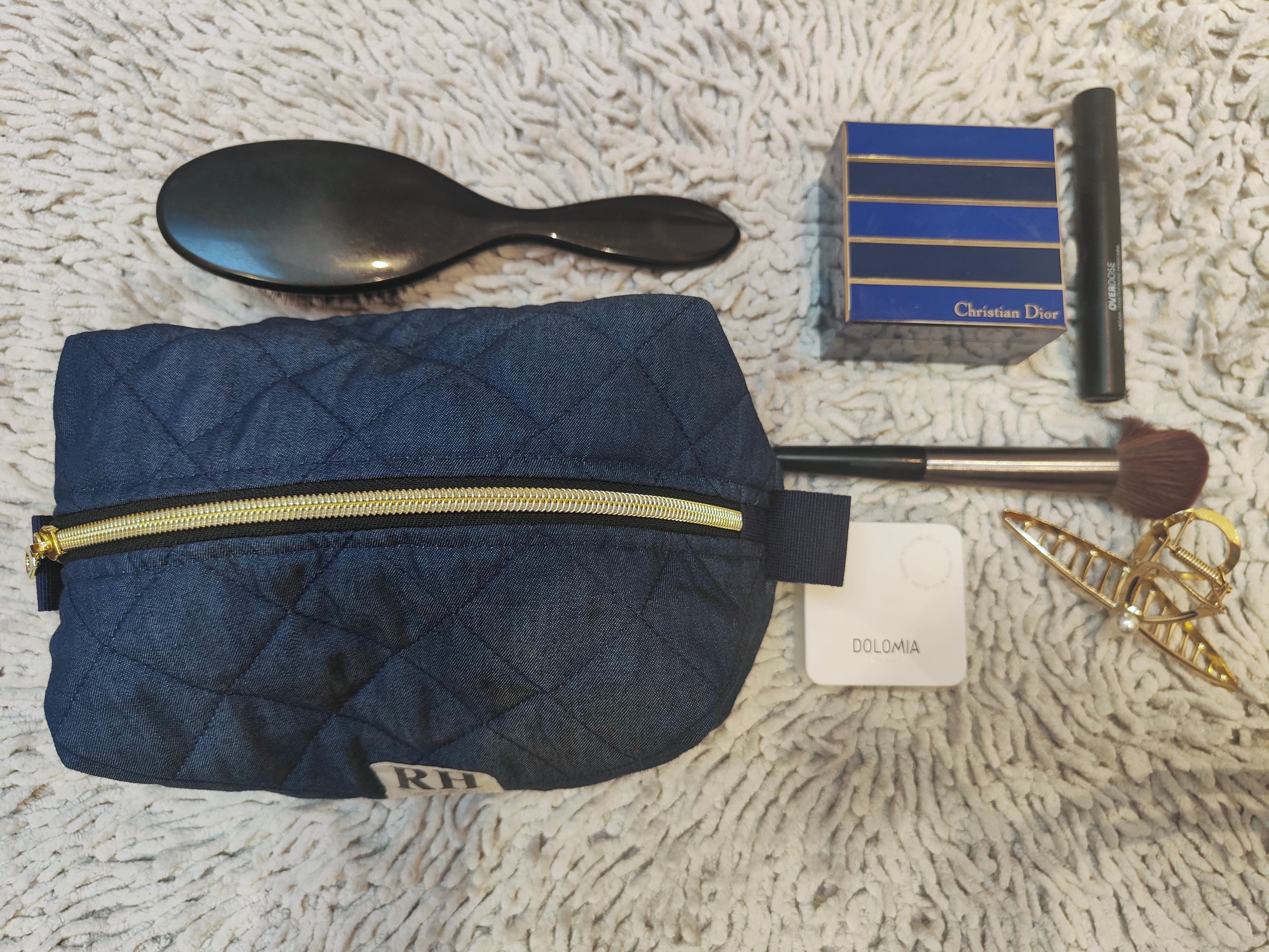 Beautycase "Jenny"