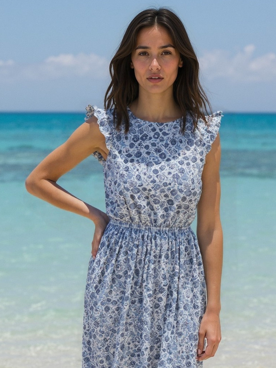Kleid Jana