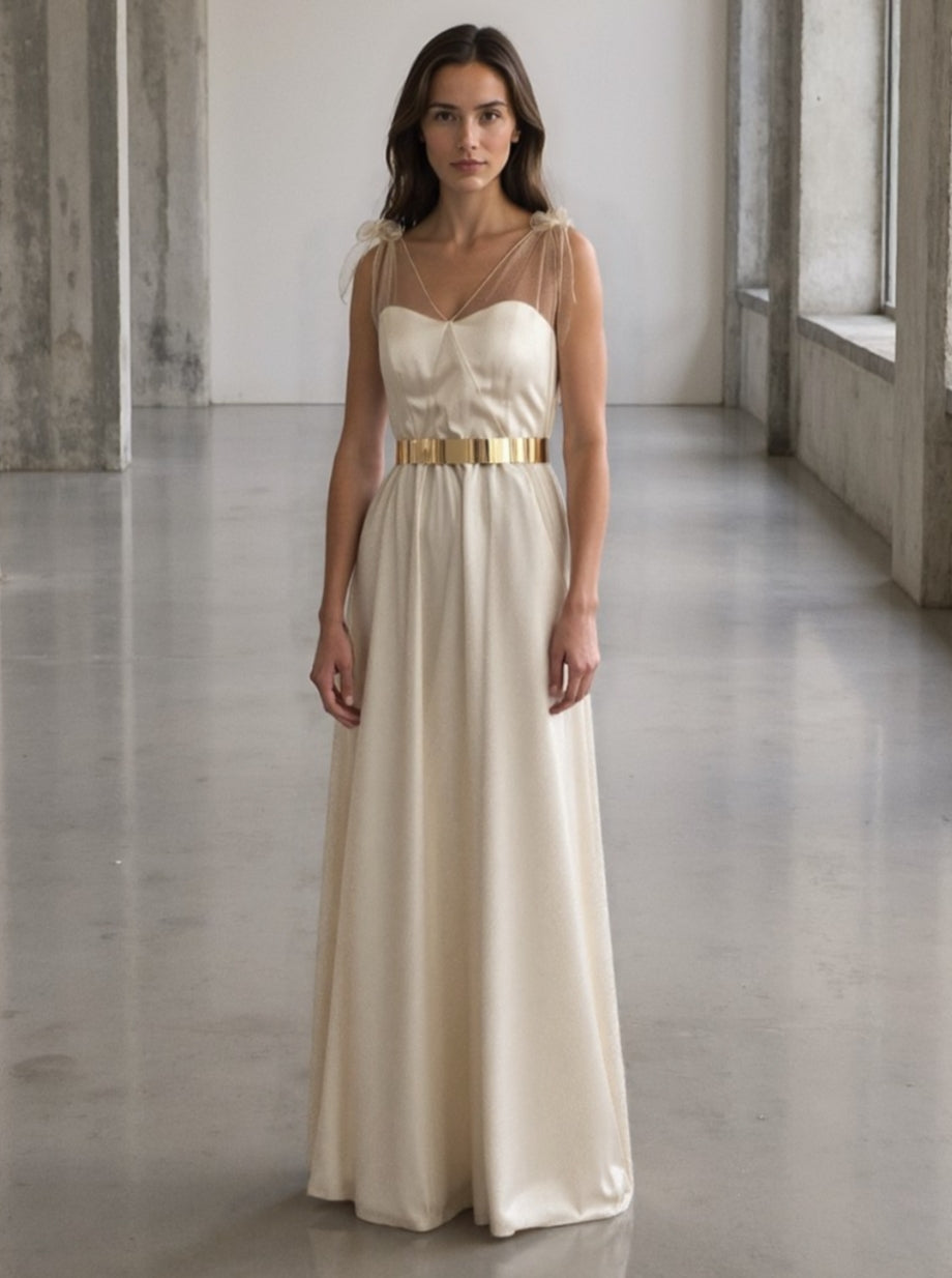 Brautkleid "Gaia"