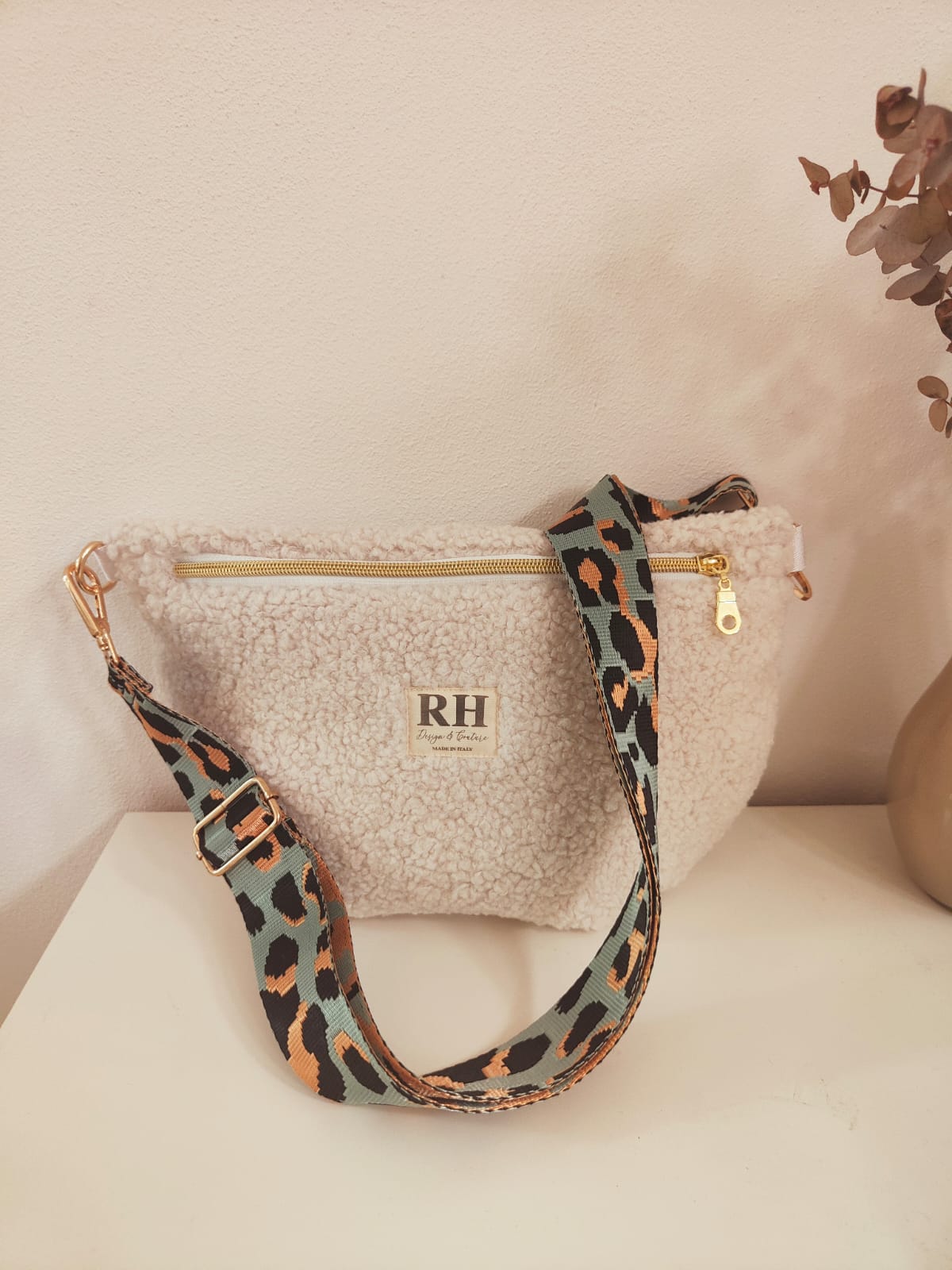 Handtasche Modell: Sally