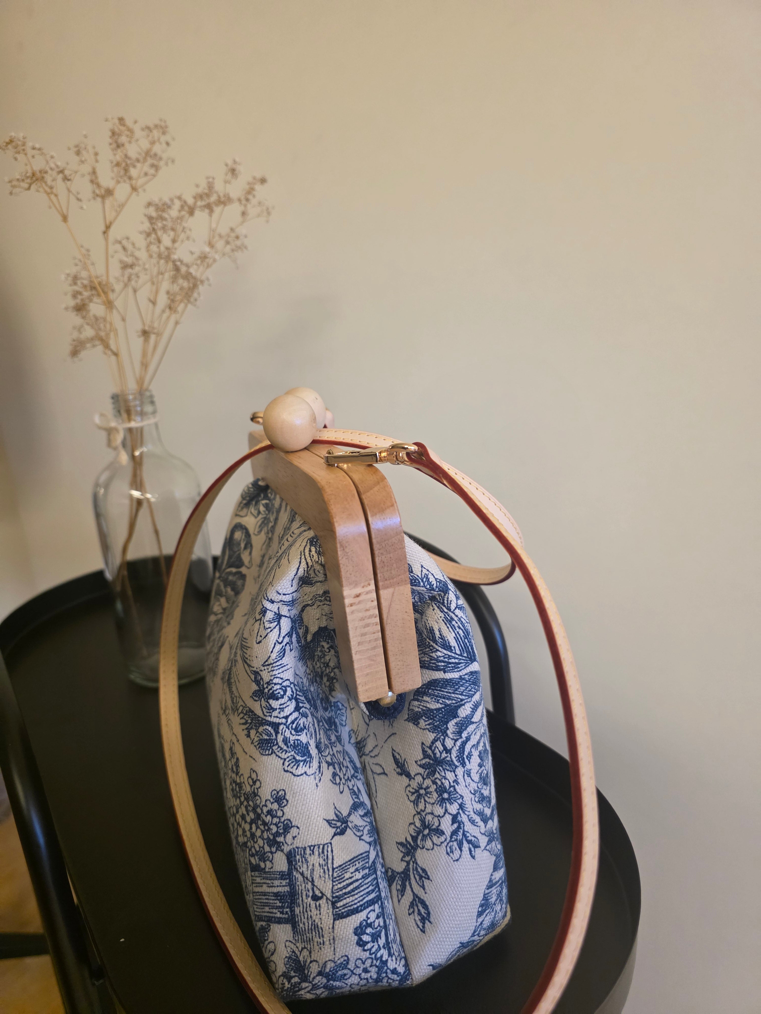 Umhängetasche Florenz