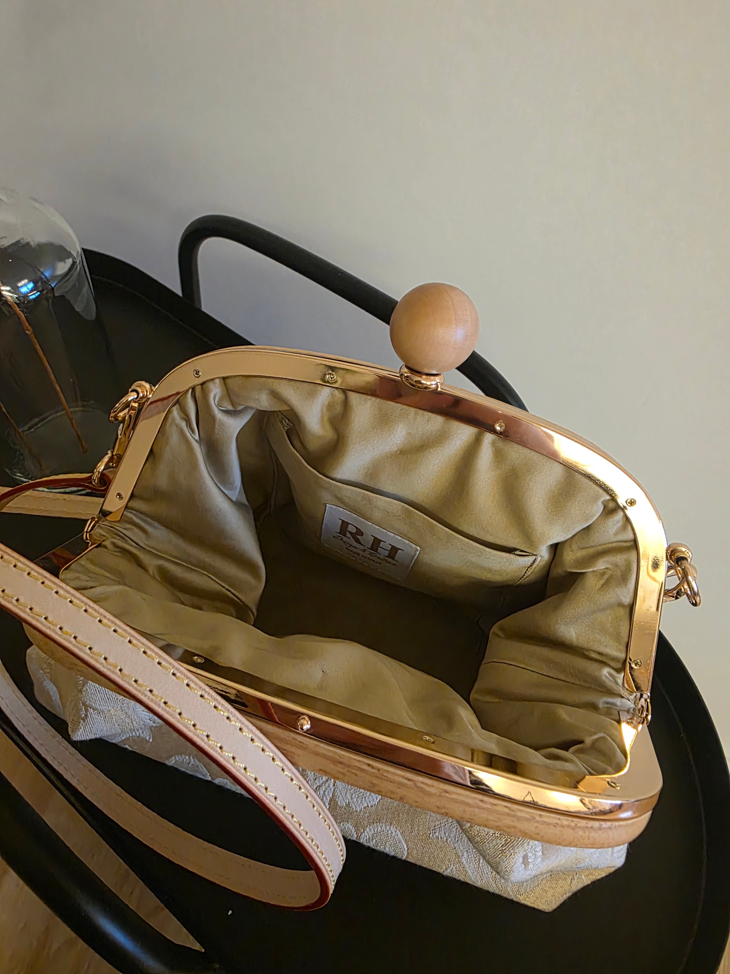 Umhängetasche Florenz