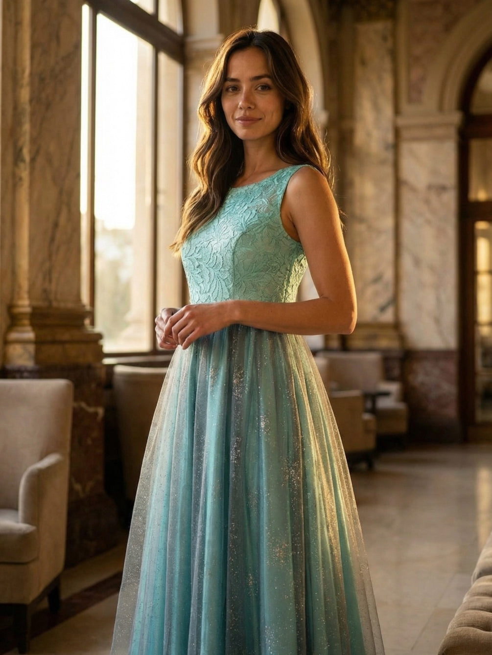 Ballkleid nach Maß – dein Unikat für den großen Auftritt