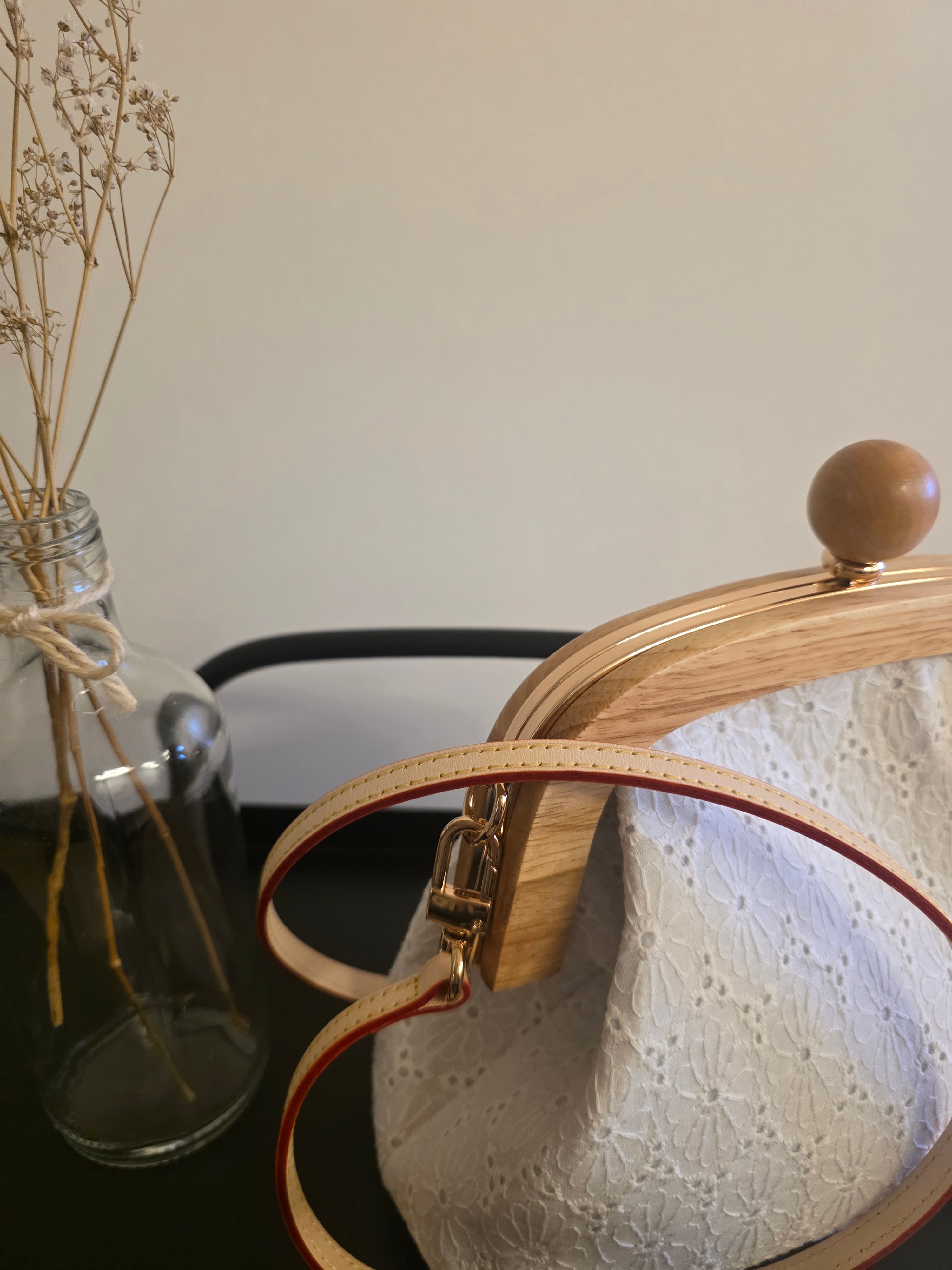 Umhängetasche Florenz