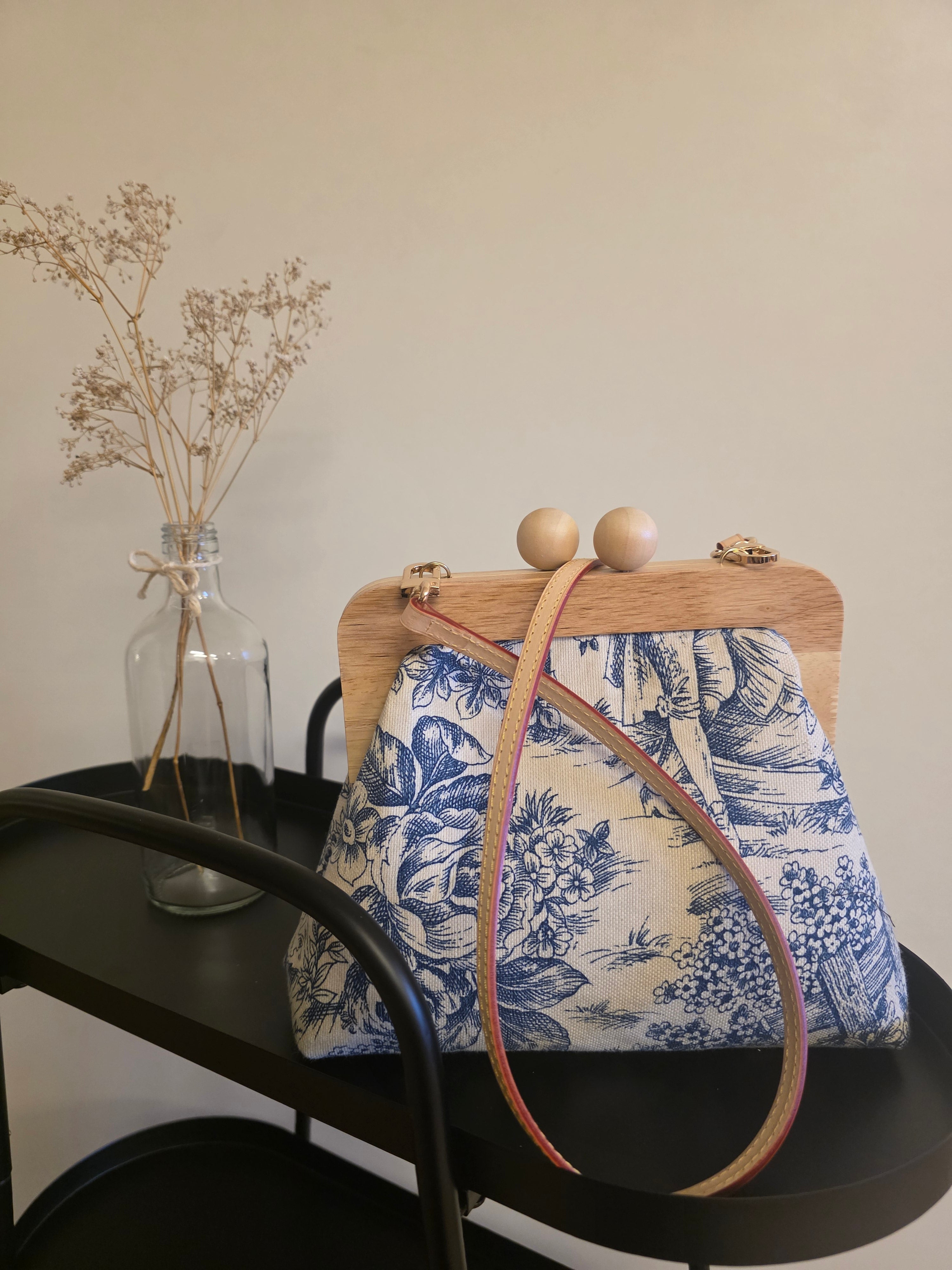 Umhängetasche Florenz