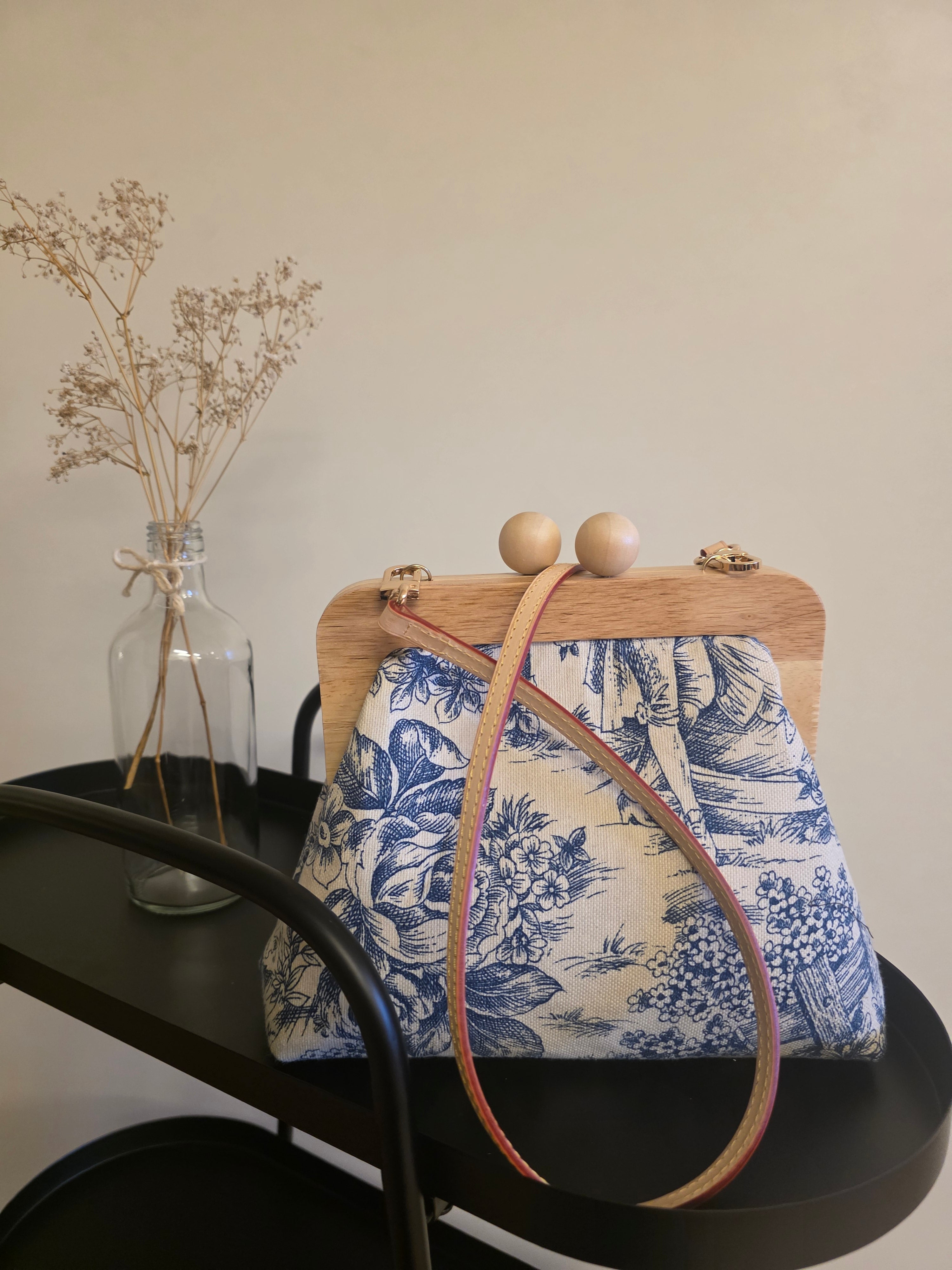 Umhängetasche Florenz